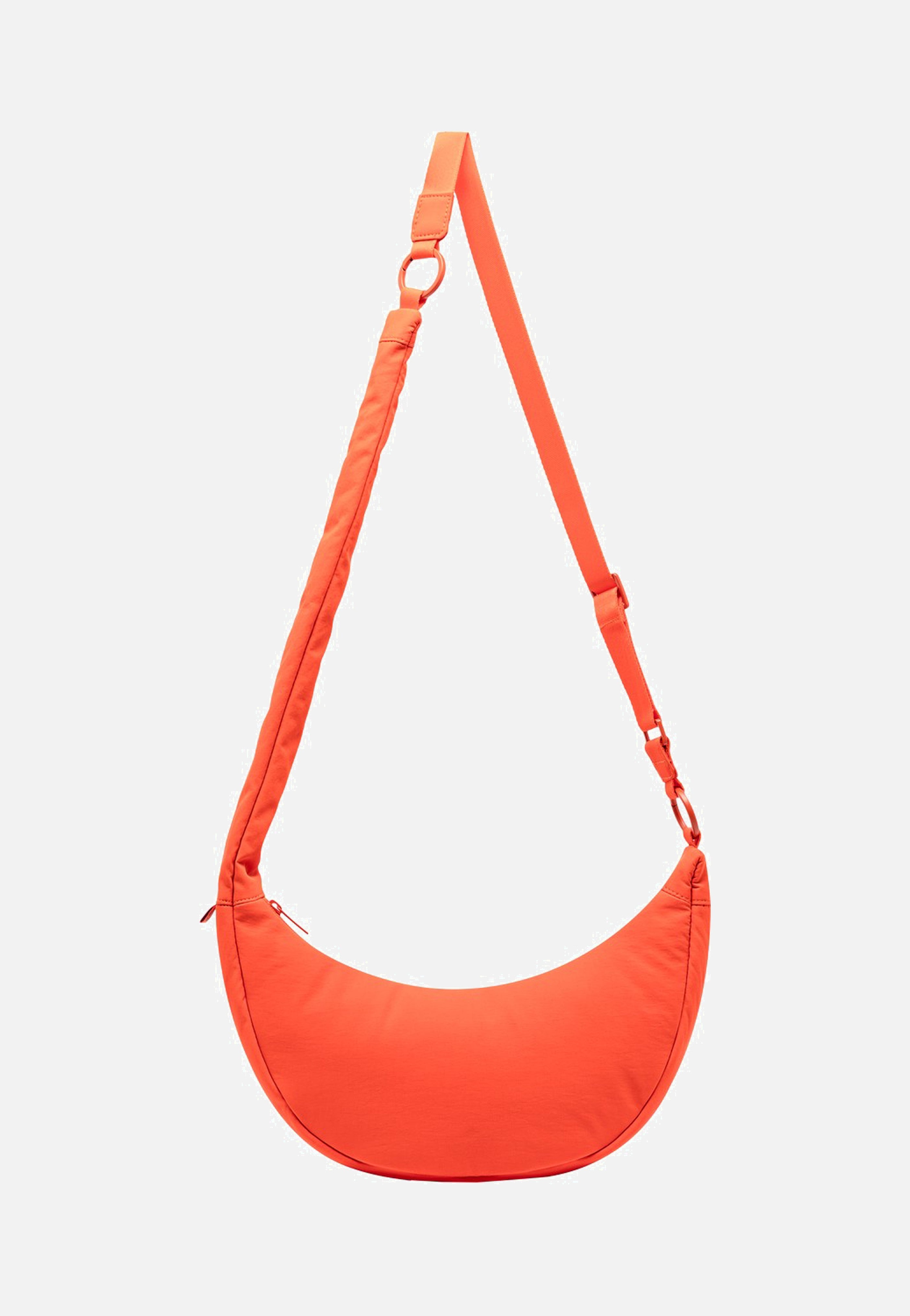 Johnny Urban - Lou Medium Coral - Crossbody Bag | Neutral-Image