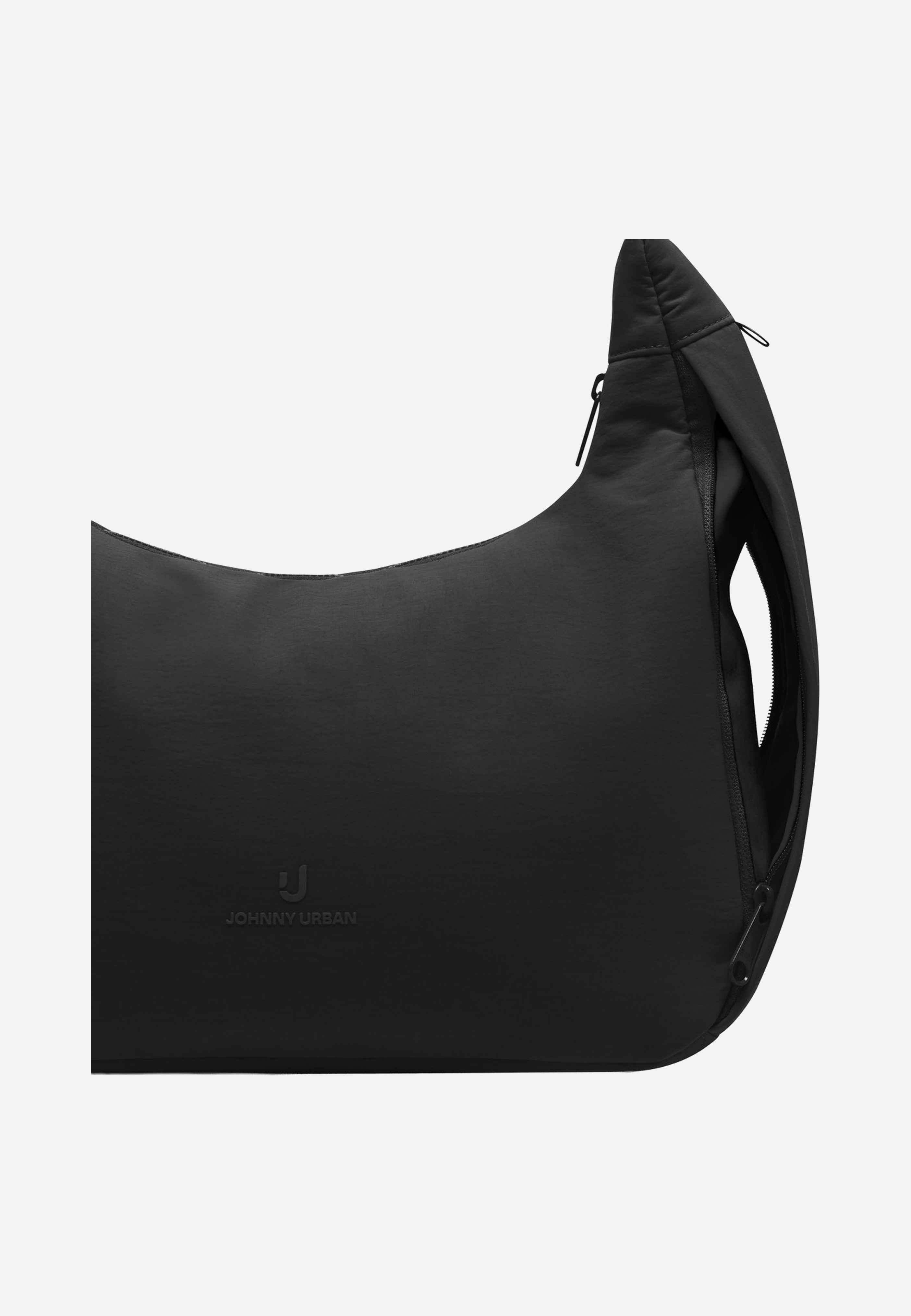 Johnny Urban Mary Black Crossbody Bag