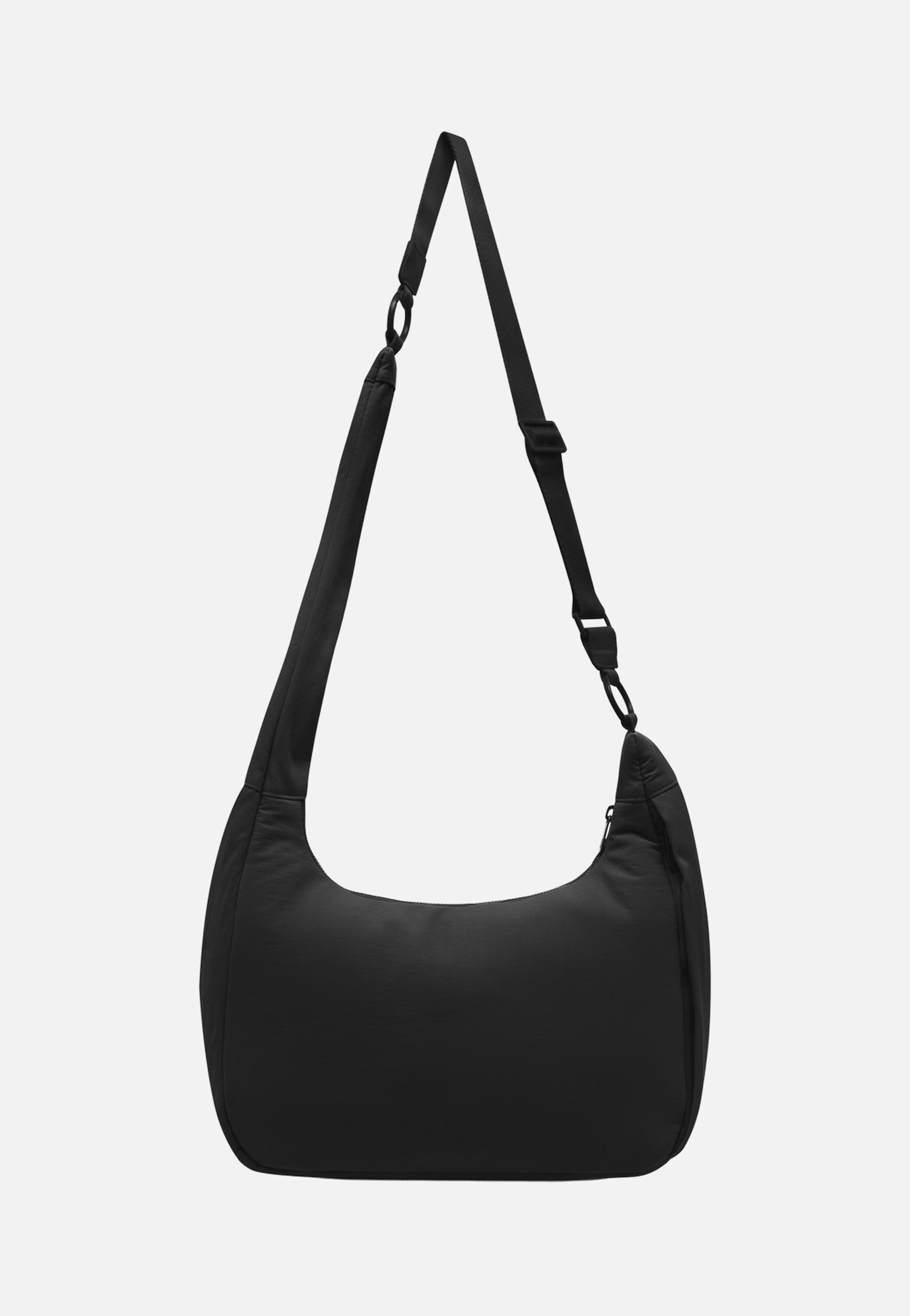 Johnny Urban Mary Black Crossbody Bag