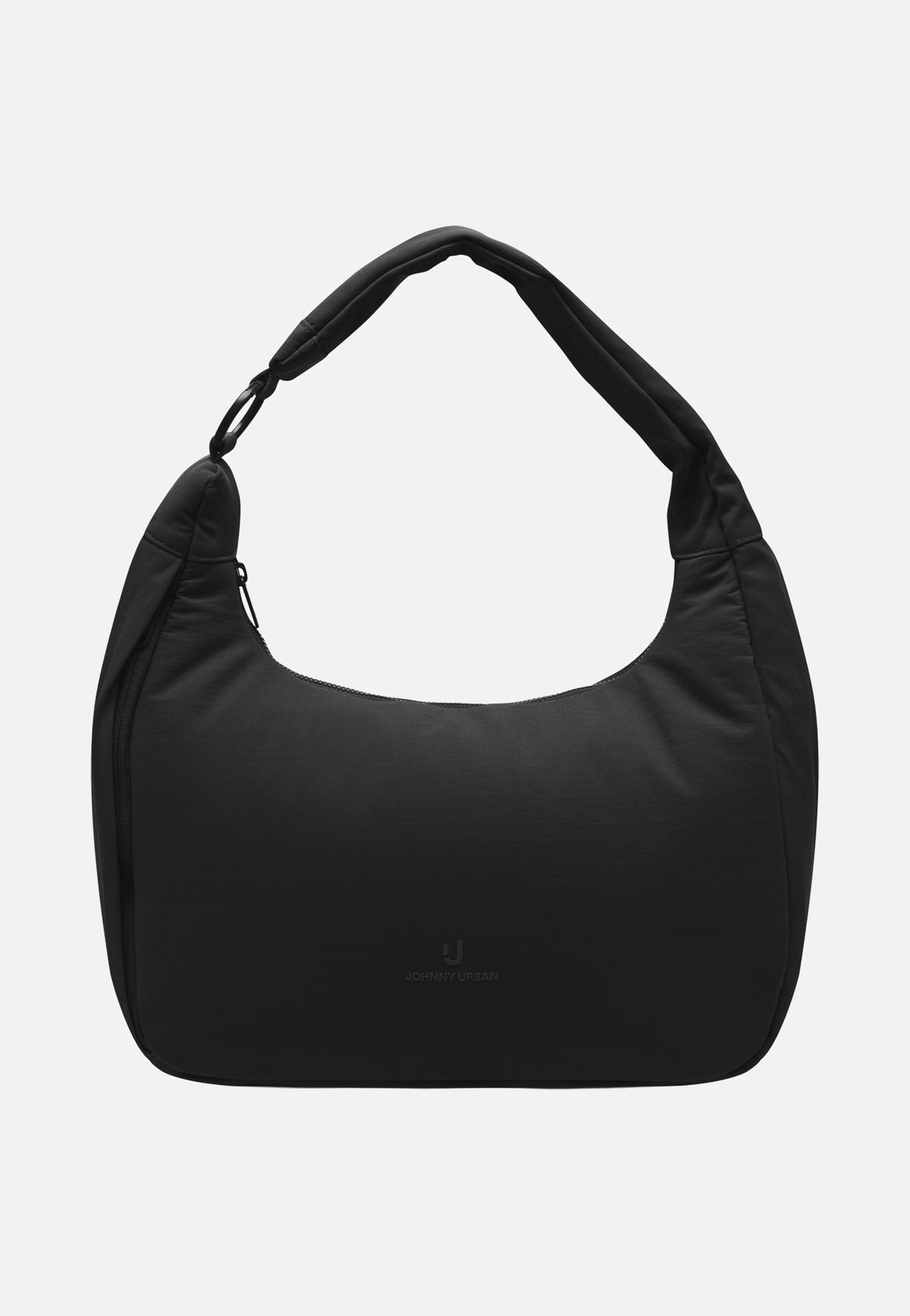 Johnny Urban Mary Medium Black Crossbody Bag