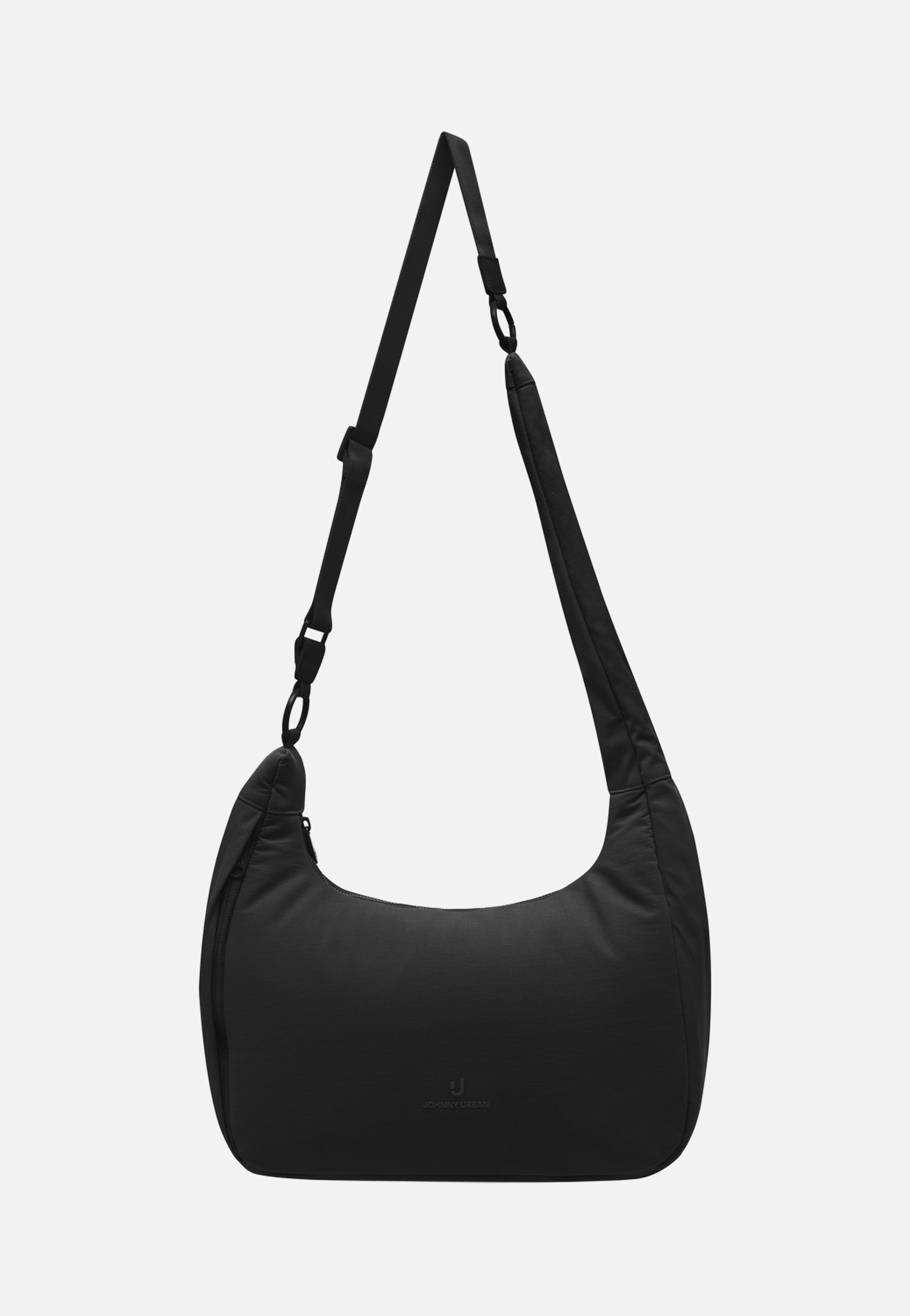 Johnny Urban Mary Black Crossbody Bag