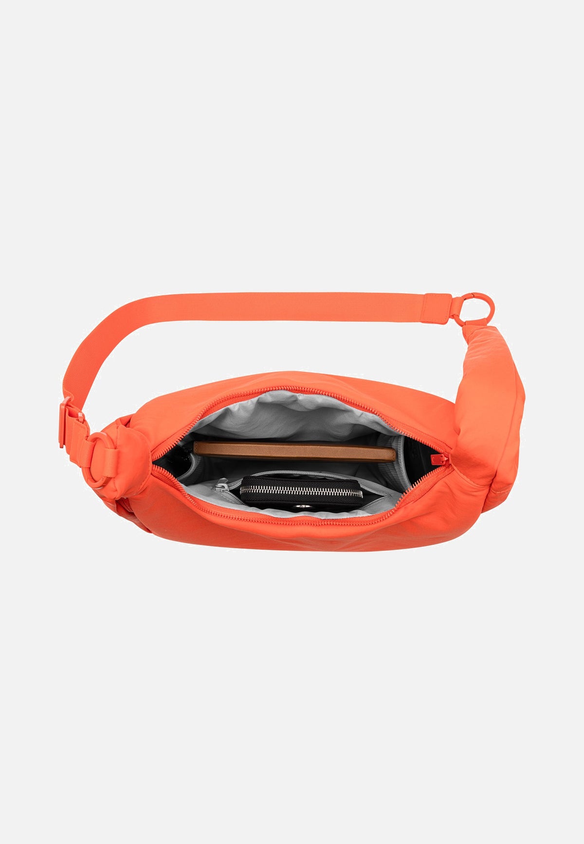 Johnny Urban Mary Medium Coral Crossbody Bag
