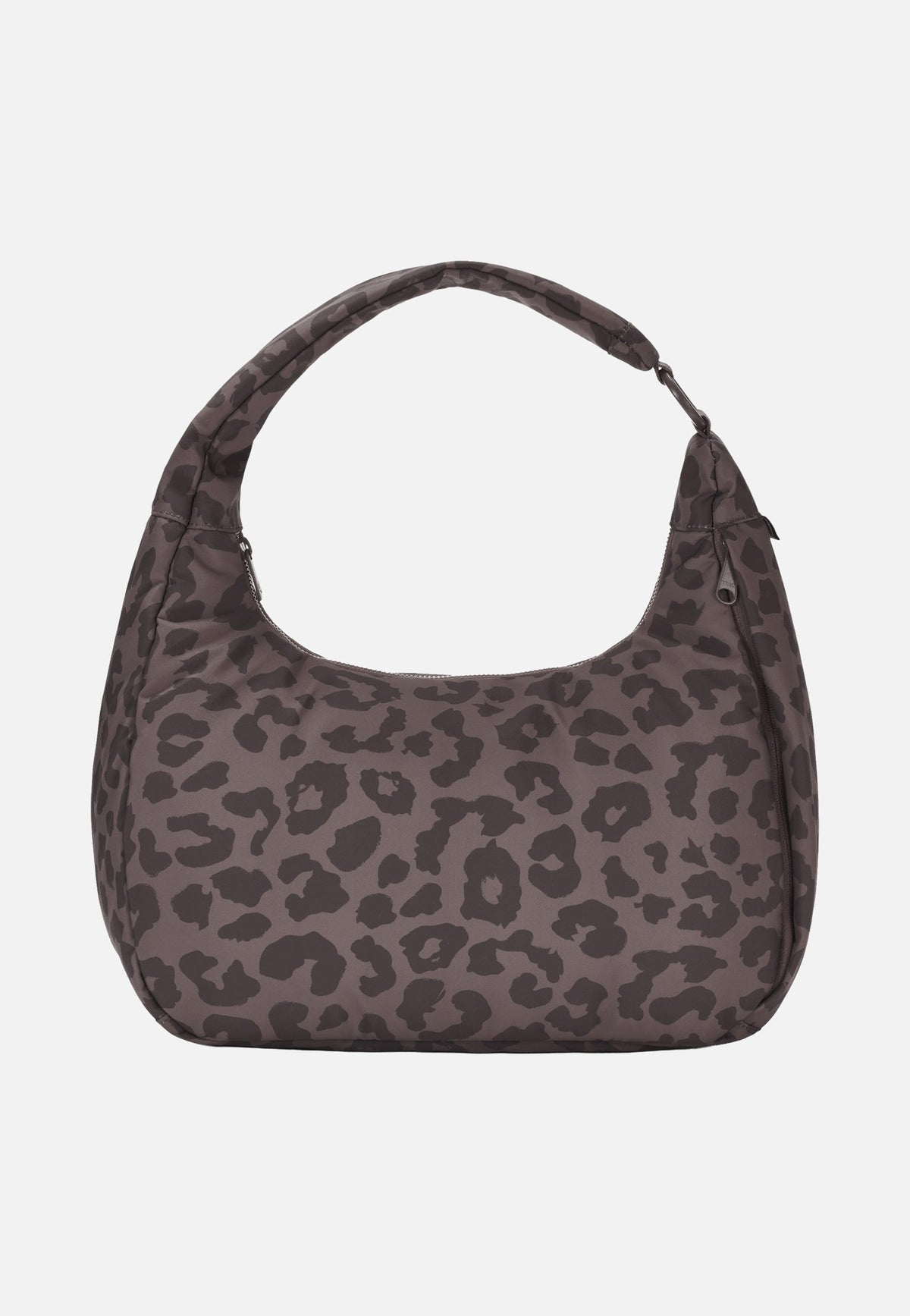 Johnny Urban Mary Medium Brown Leo Crossbody Bag