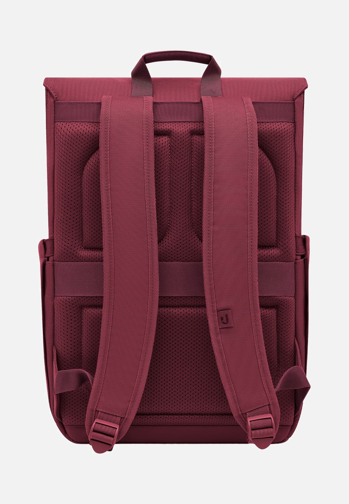 Johnny Urban Mika Burgundy Rucksack