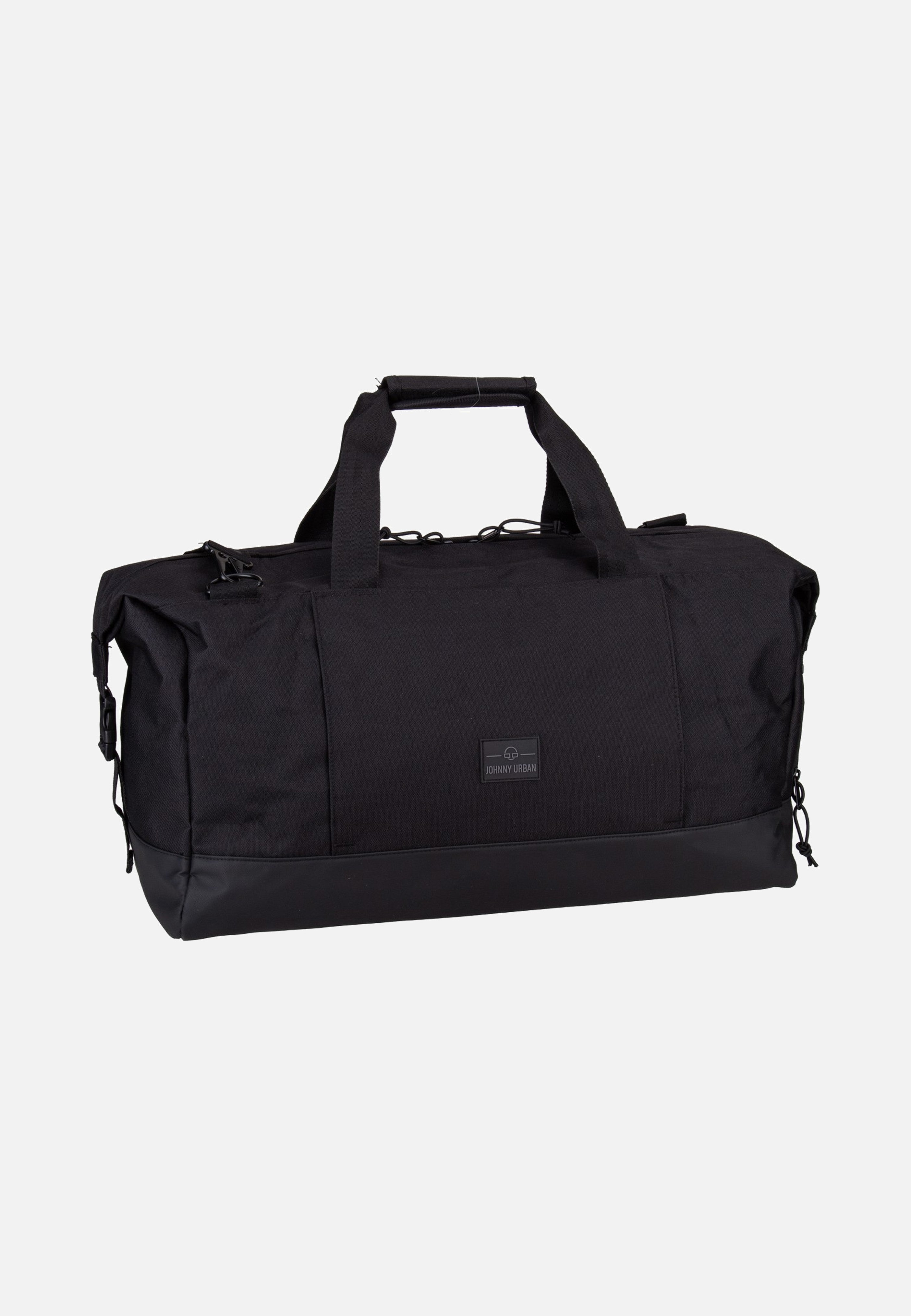 Johnny Urban Milan Black Weekender