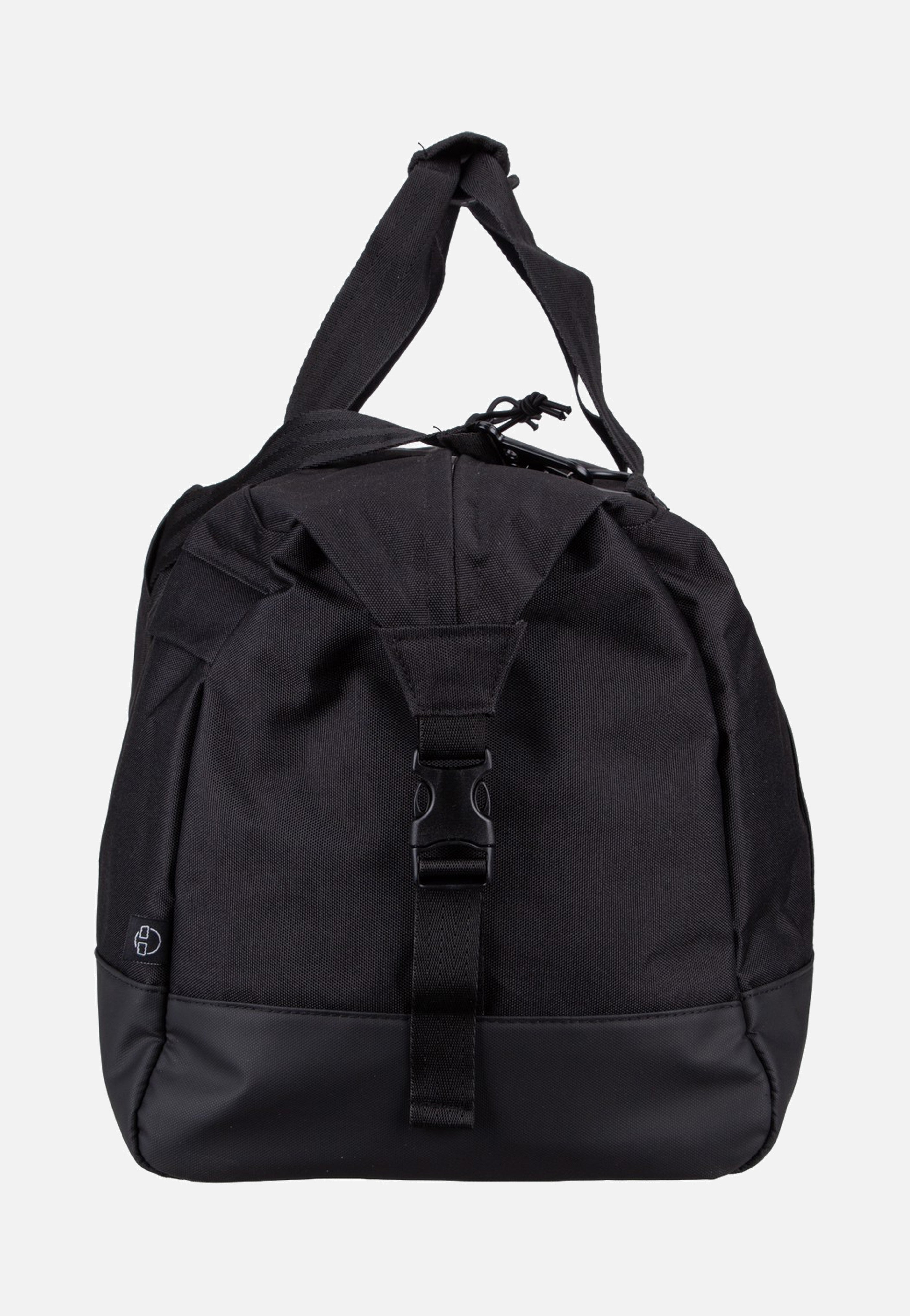 Johnny Urban Milan Black Weekender