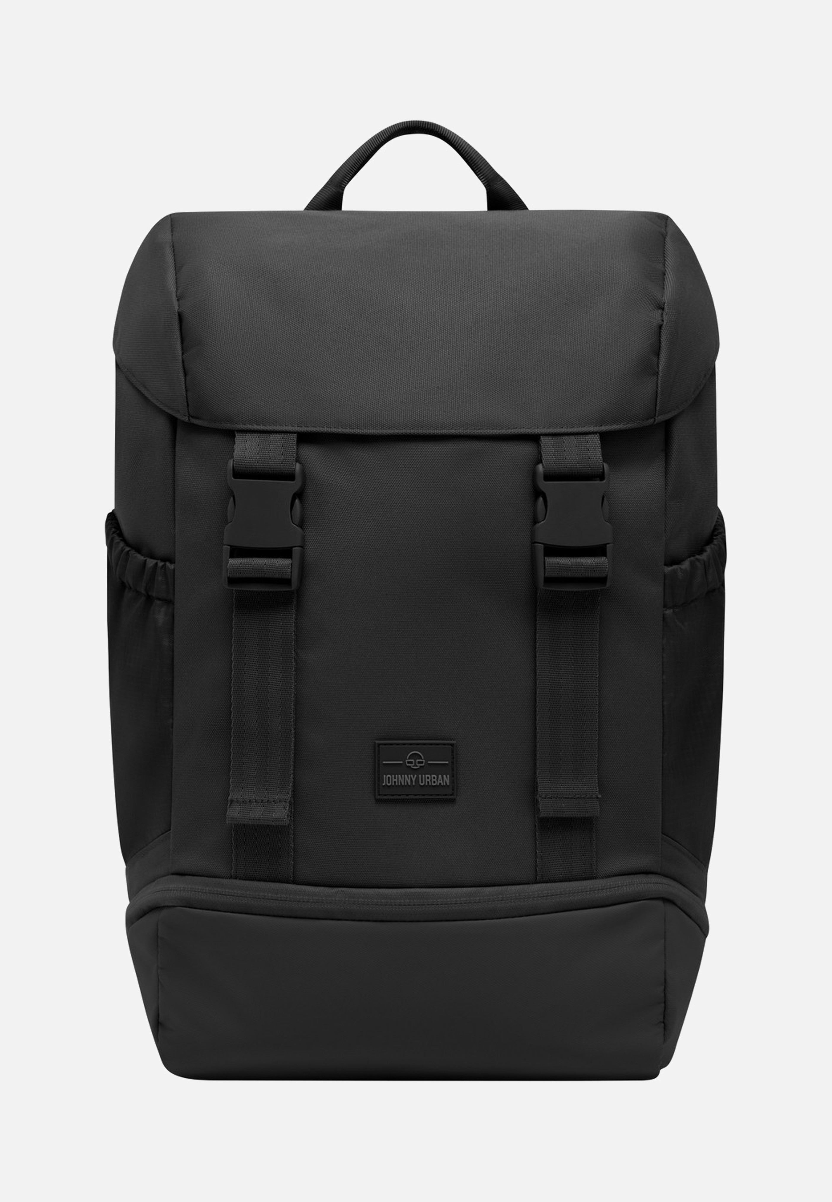 Johnny Urban Nico Black Rucksack