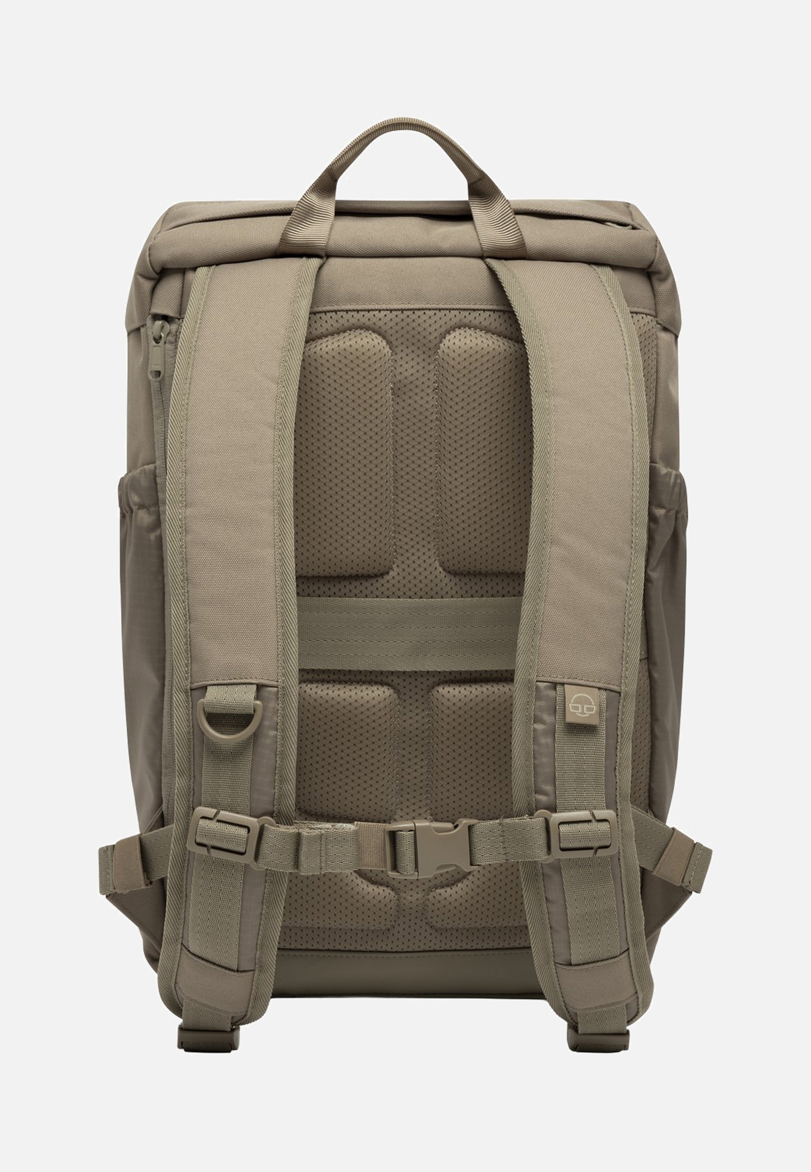 Johnny Urban Nico Desert Grey Rucksack