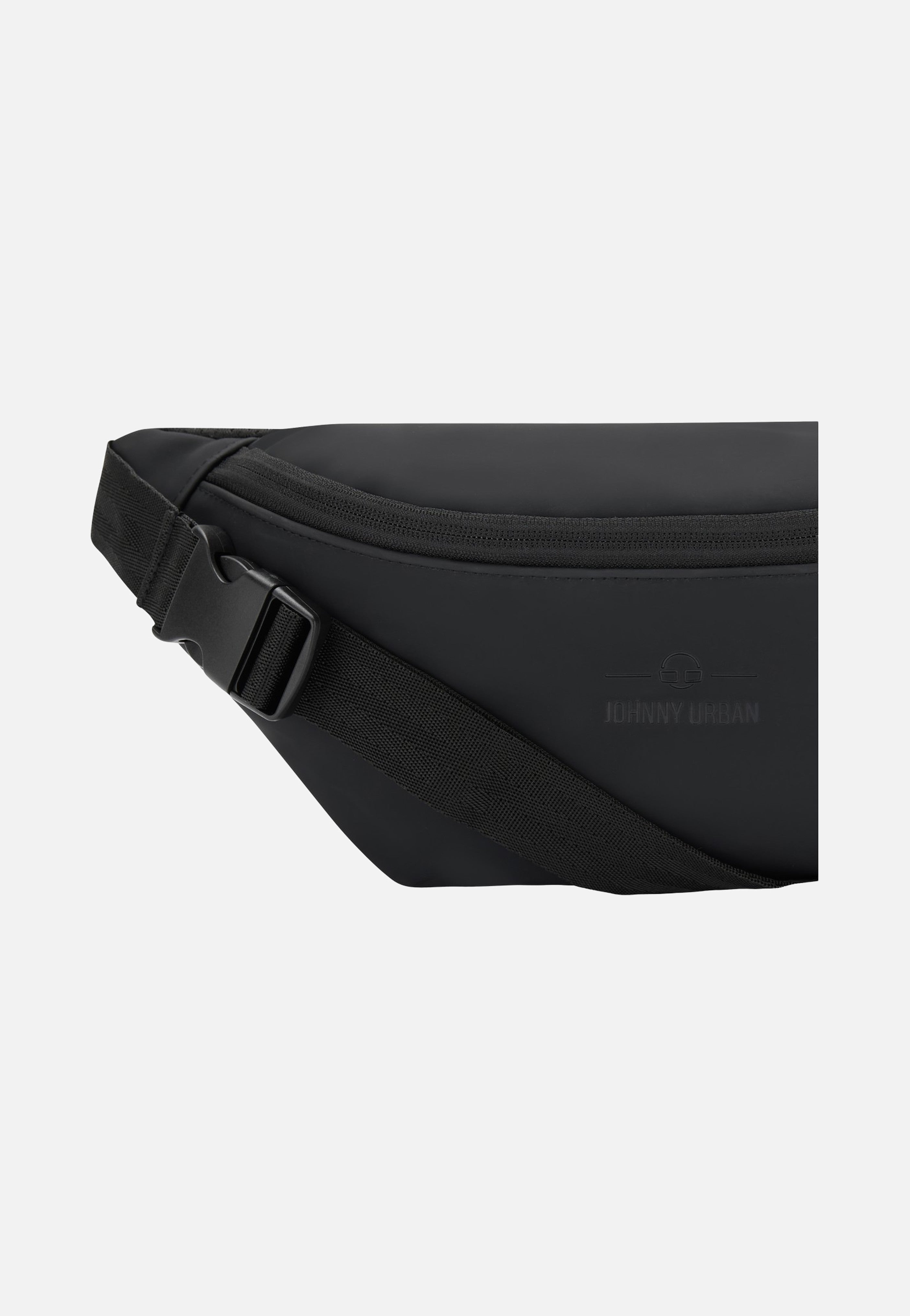 Johnny Urban Riley Black Hip Bag