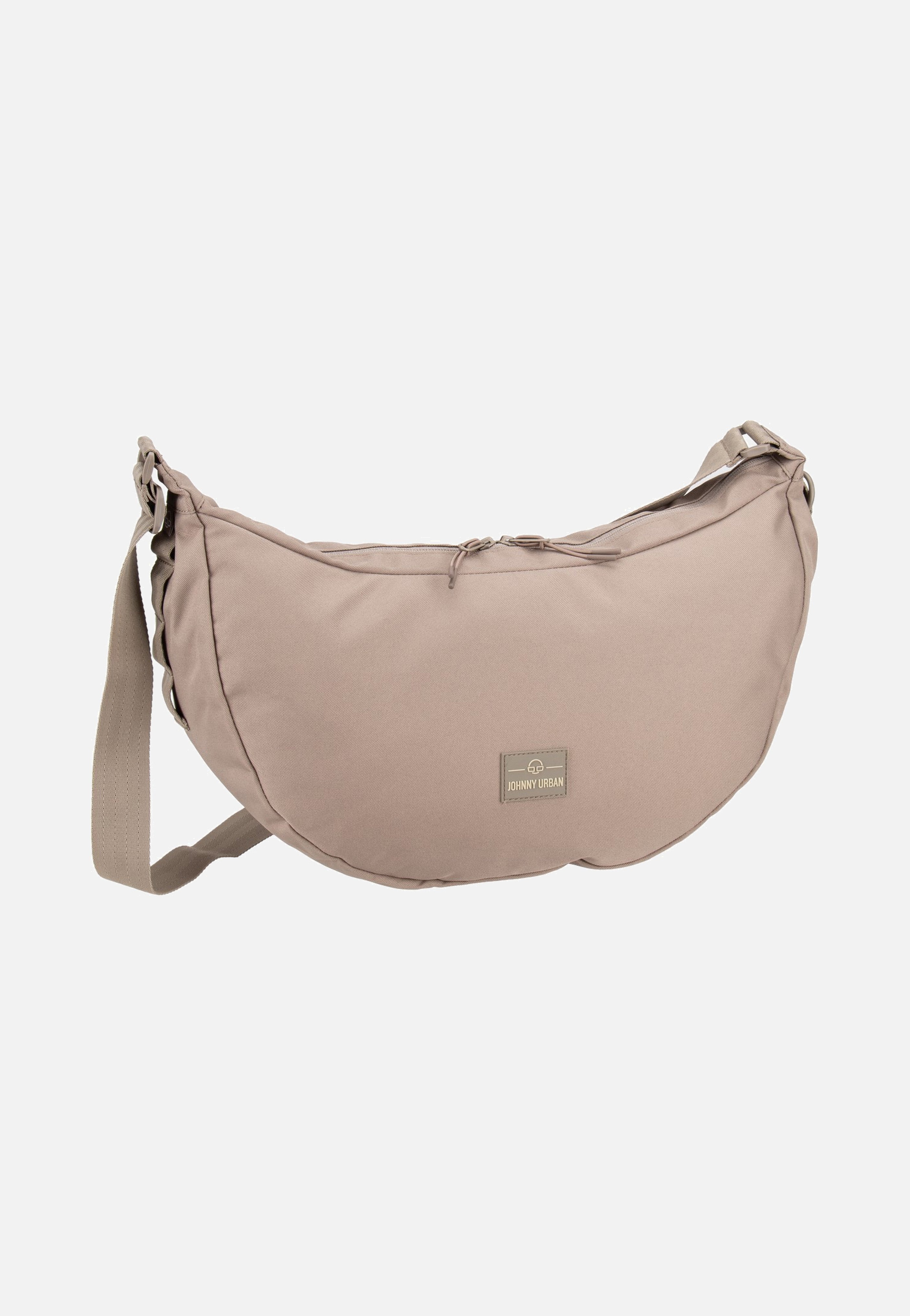 Johnny Urban Ally Large Desert Grey Umhängetasche