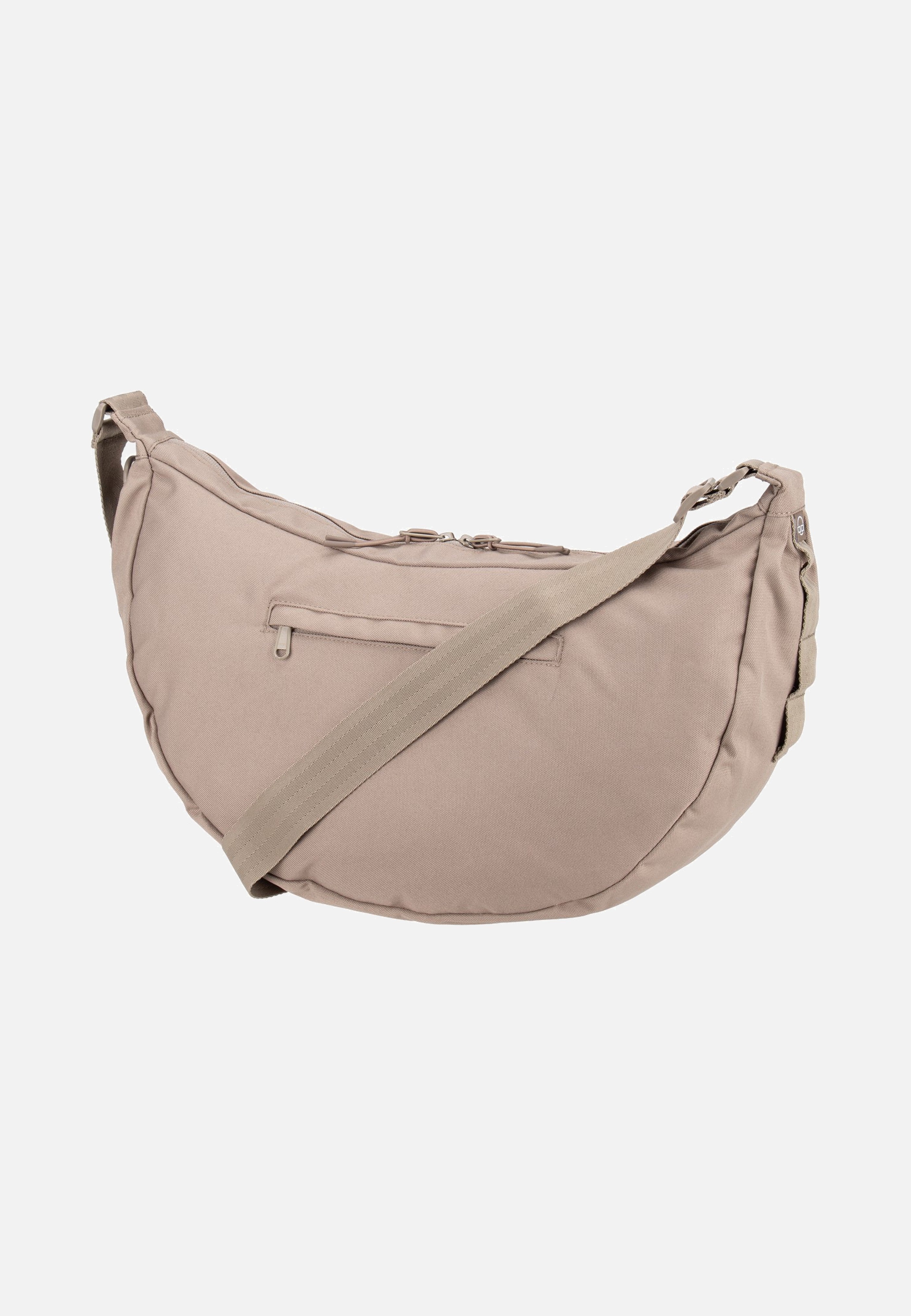 Johnny Urban Ally Large Desert Grey Umhängetasche