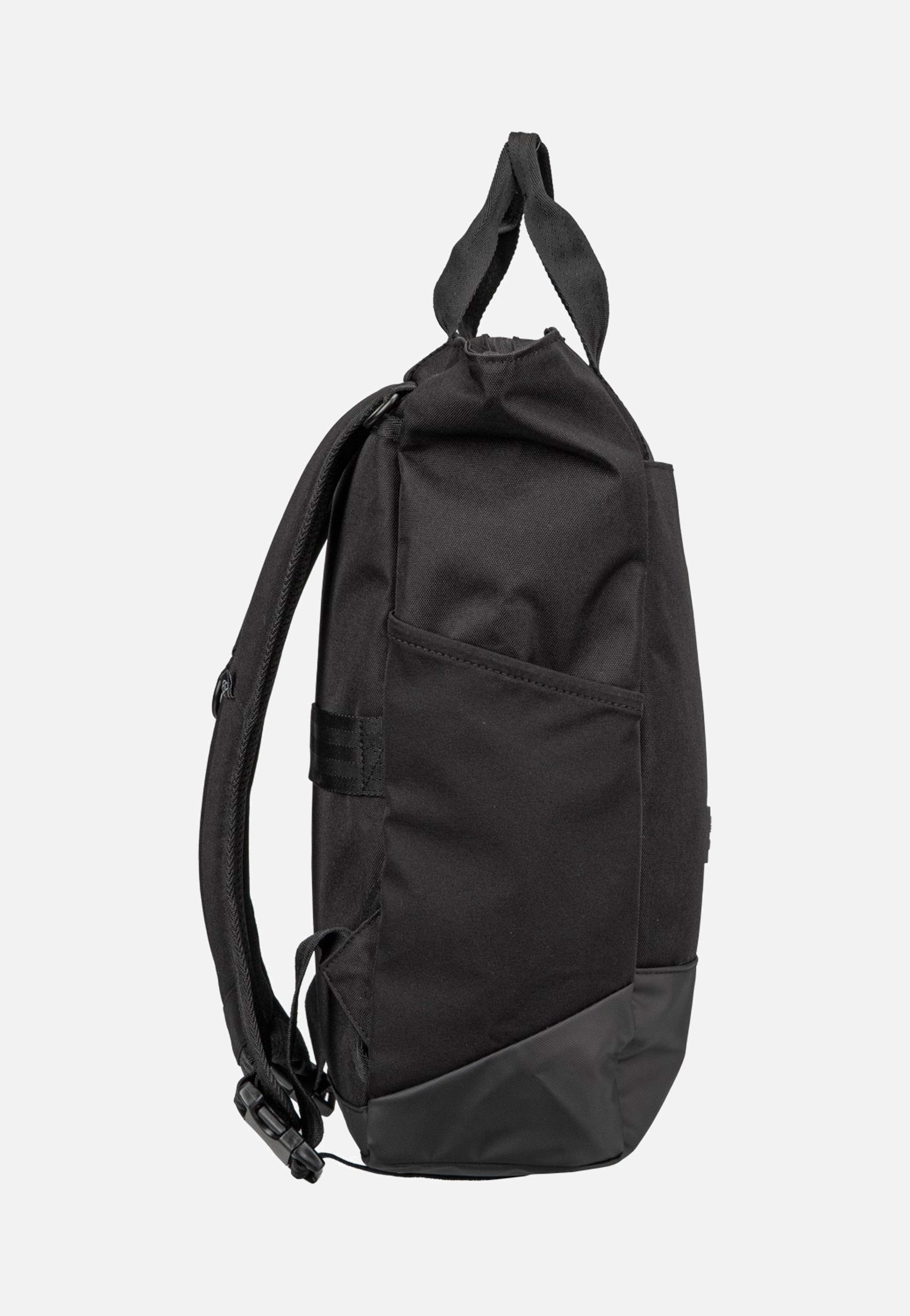 Johnny Urban Blair Black Rucksack