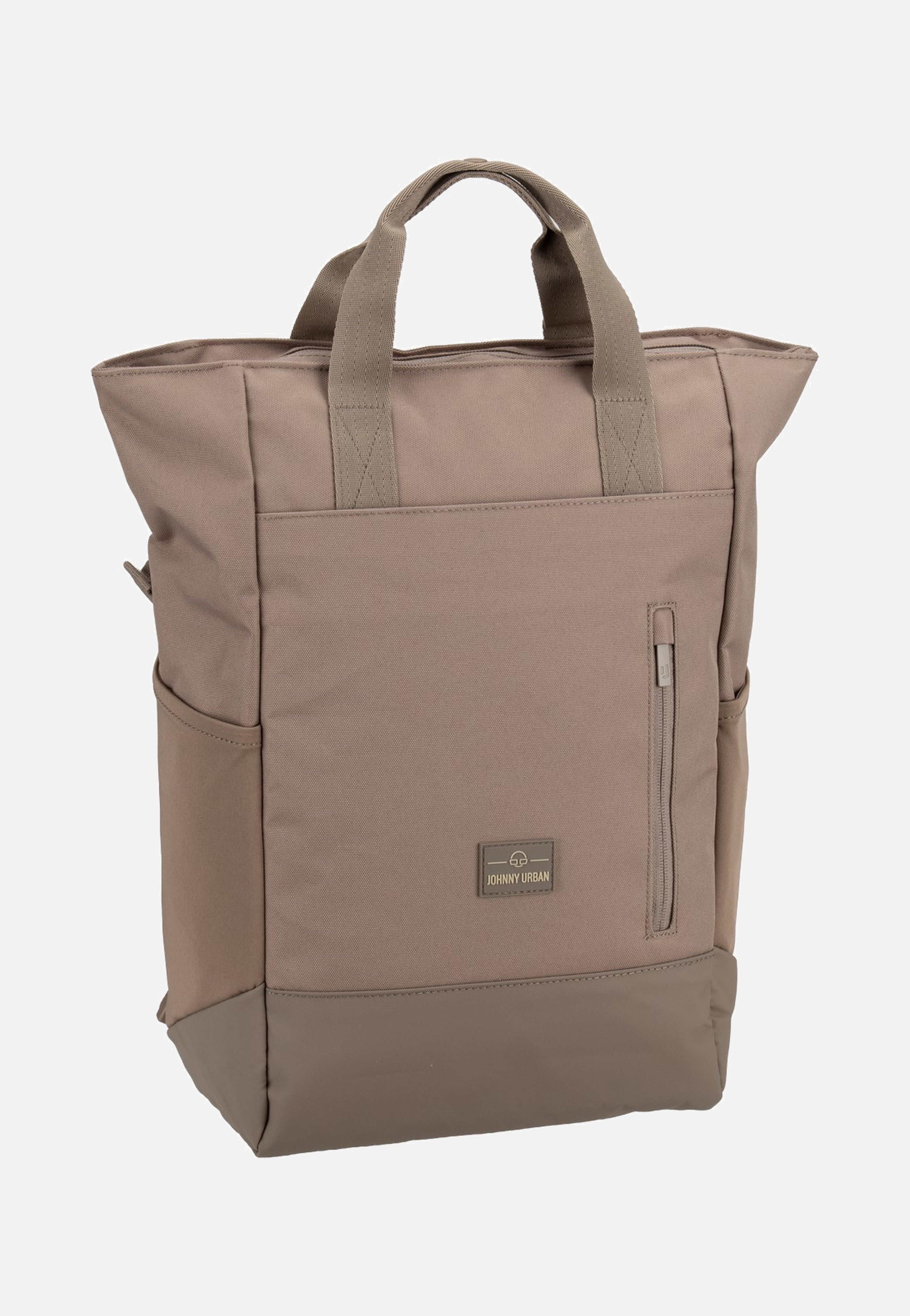 Johnny Urban Blair Desert Grey Rucksack