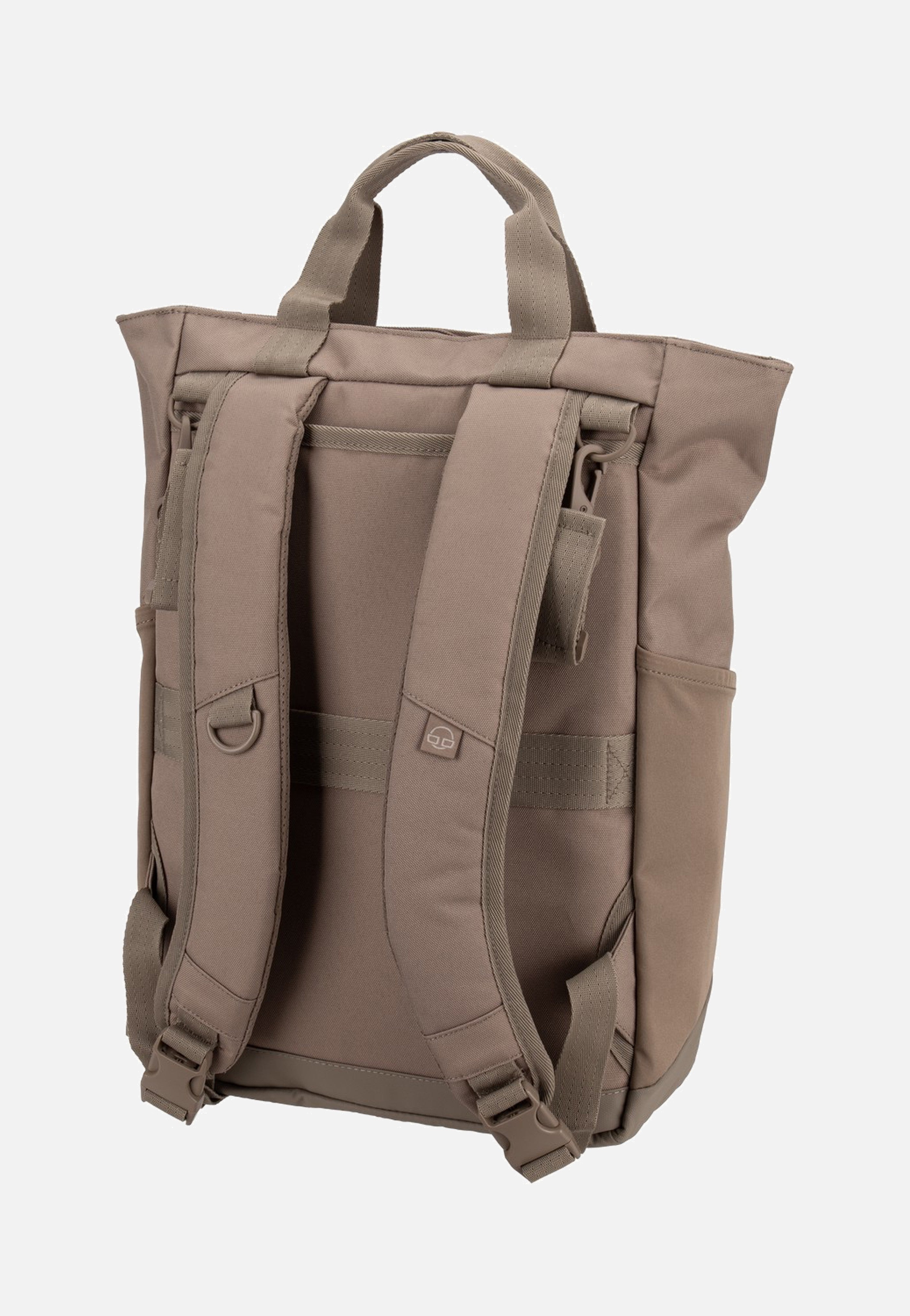 Johnny Urban Blair Desert Grey Rucksack