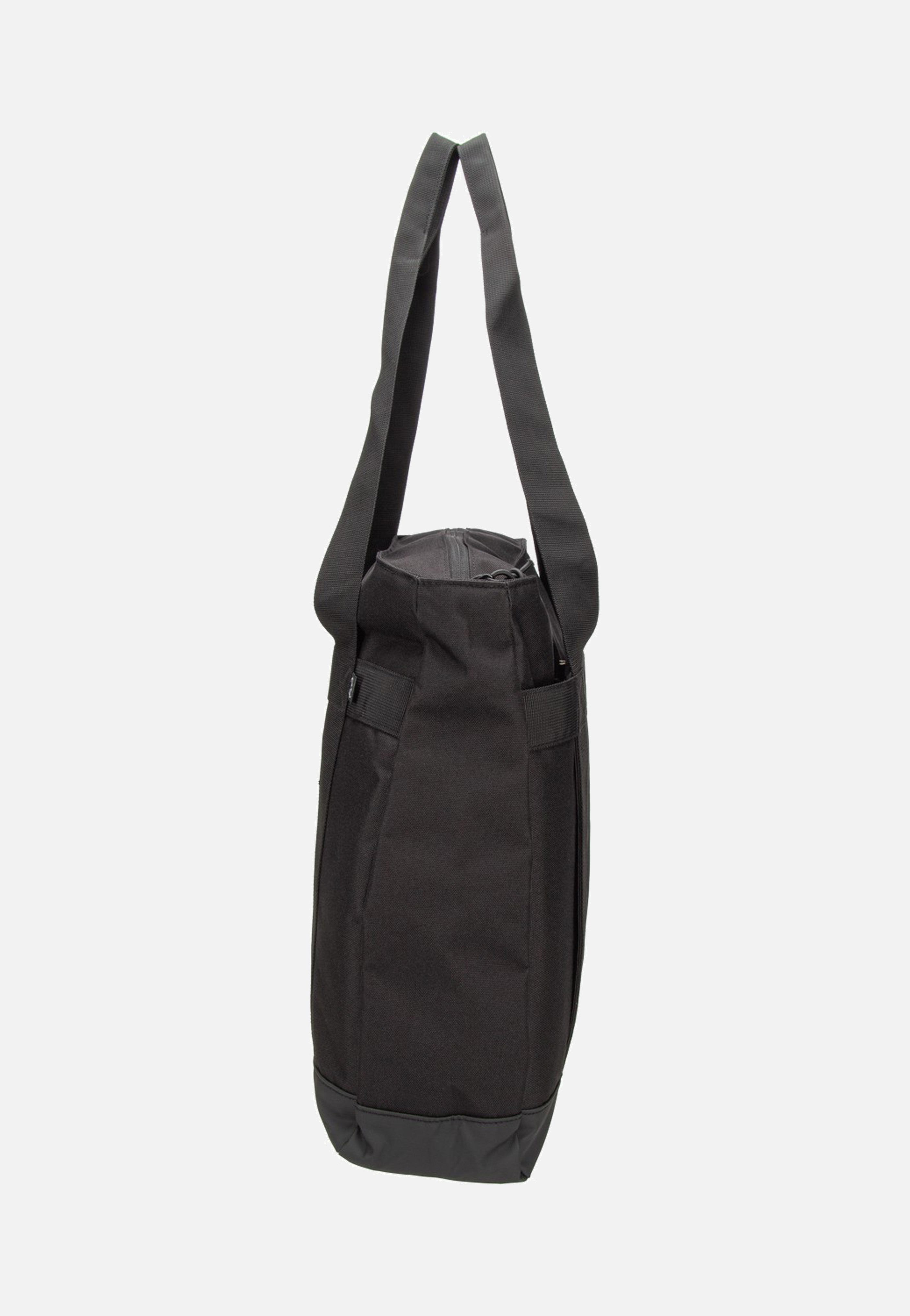 Johnny Urban Kim Black Schultertasche