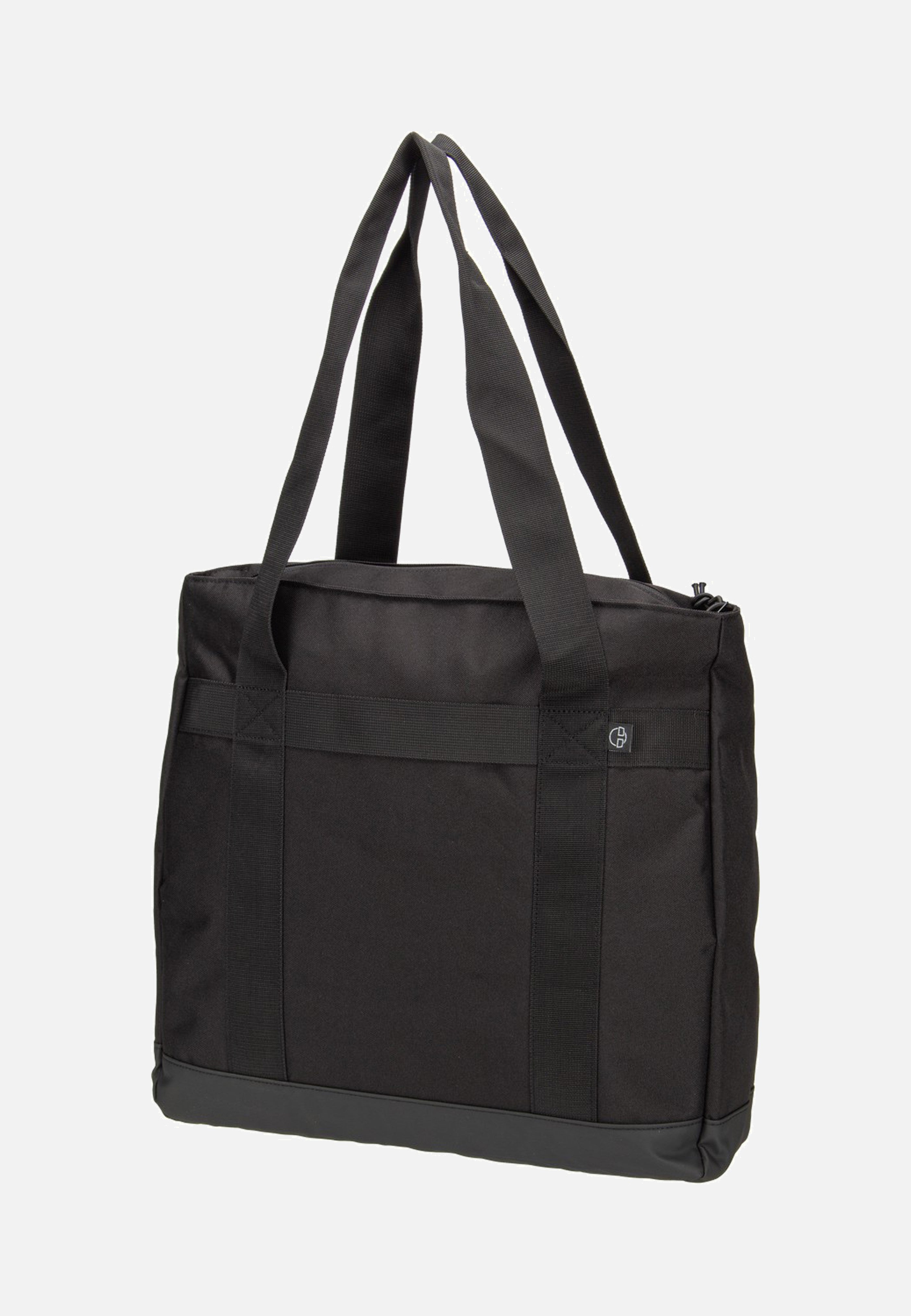 Johnny Urban Kim Black Schultertasche