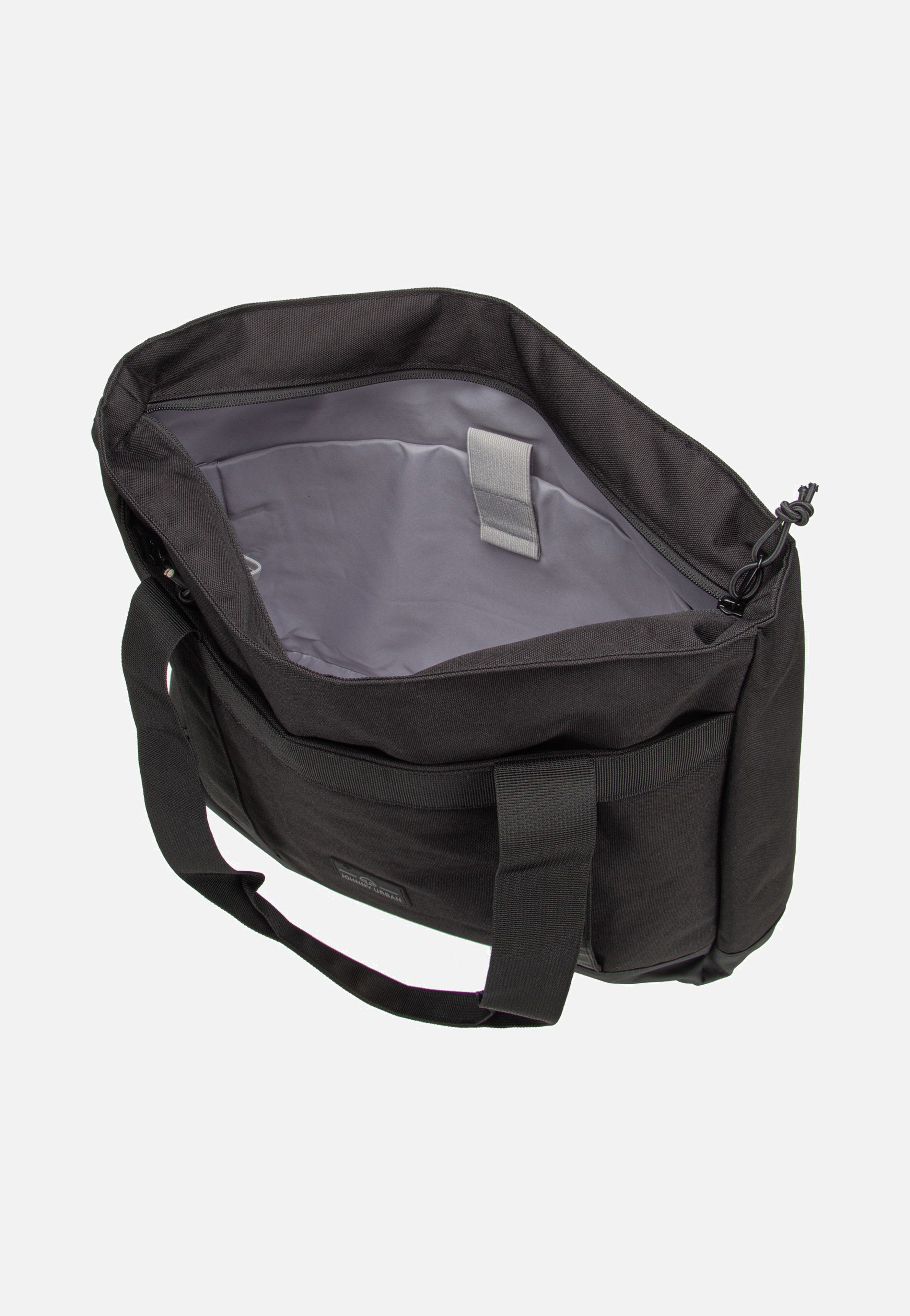 Johnny Urban Kim Black Schultertasche