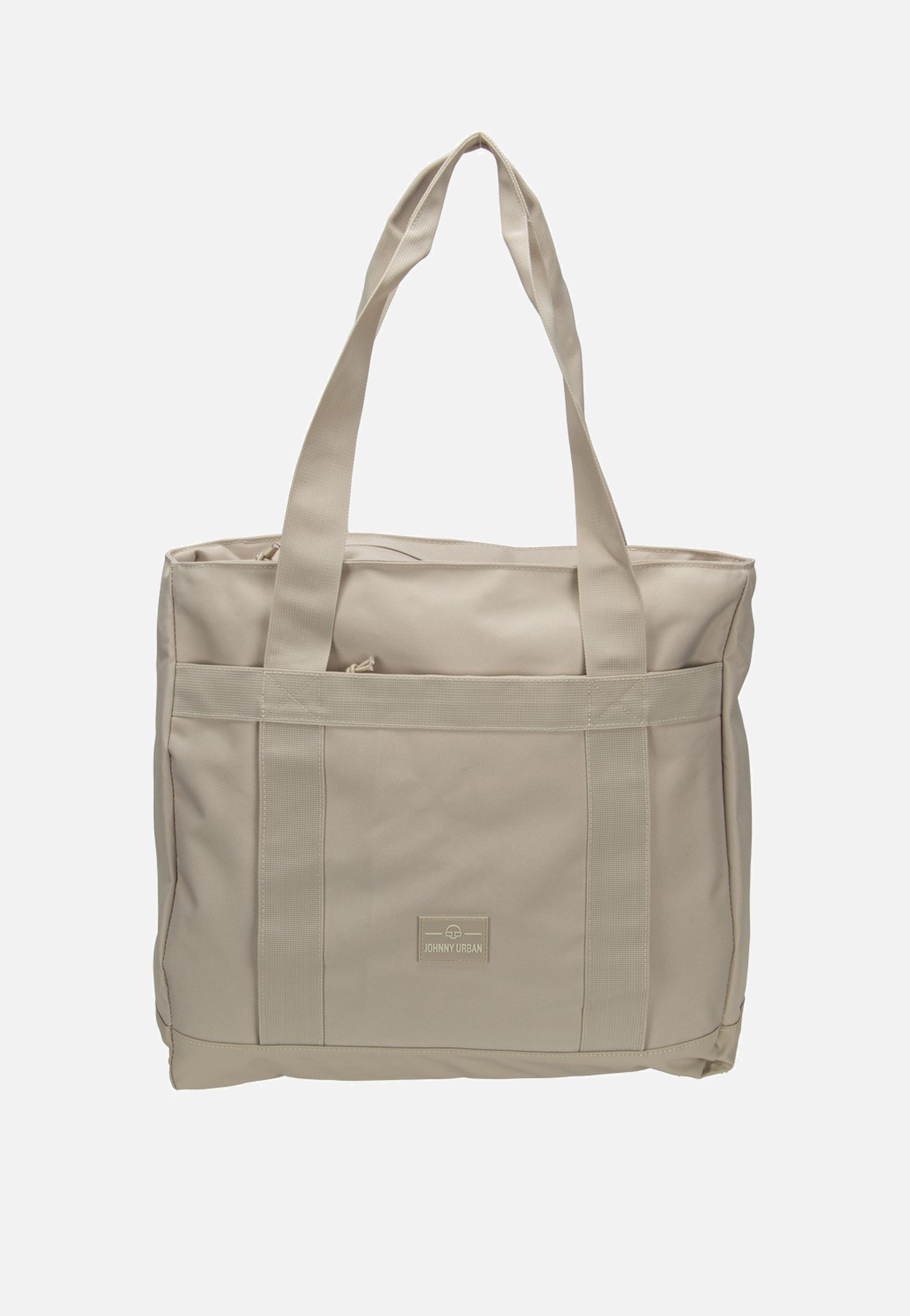 Johnny Urban - Kim Sand - Shoulder Bag | Neutral-Image