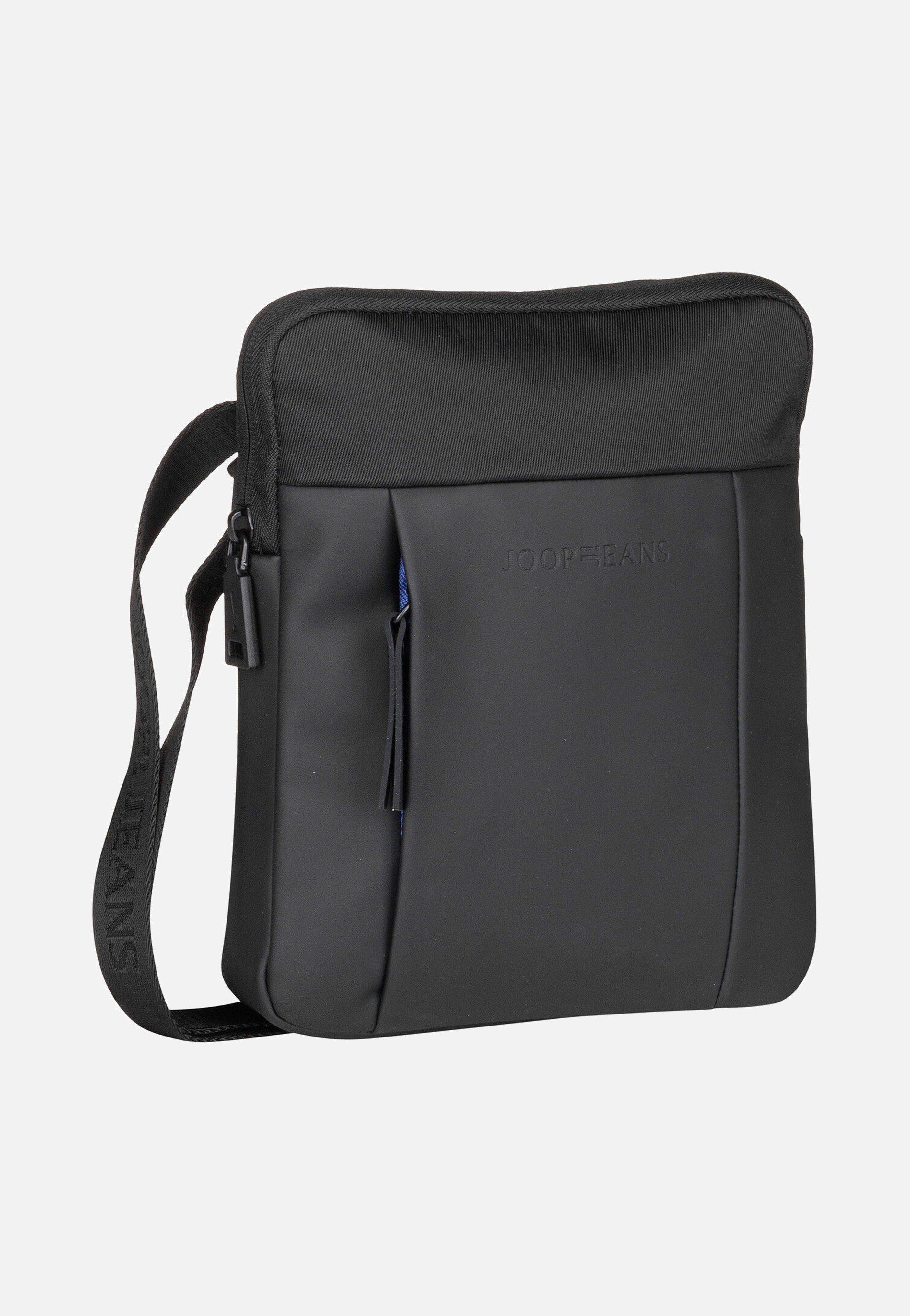 Joop - Atessa Liam XSVZ Black - Pouch Bag | Men-Image
