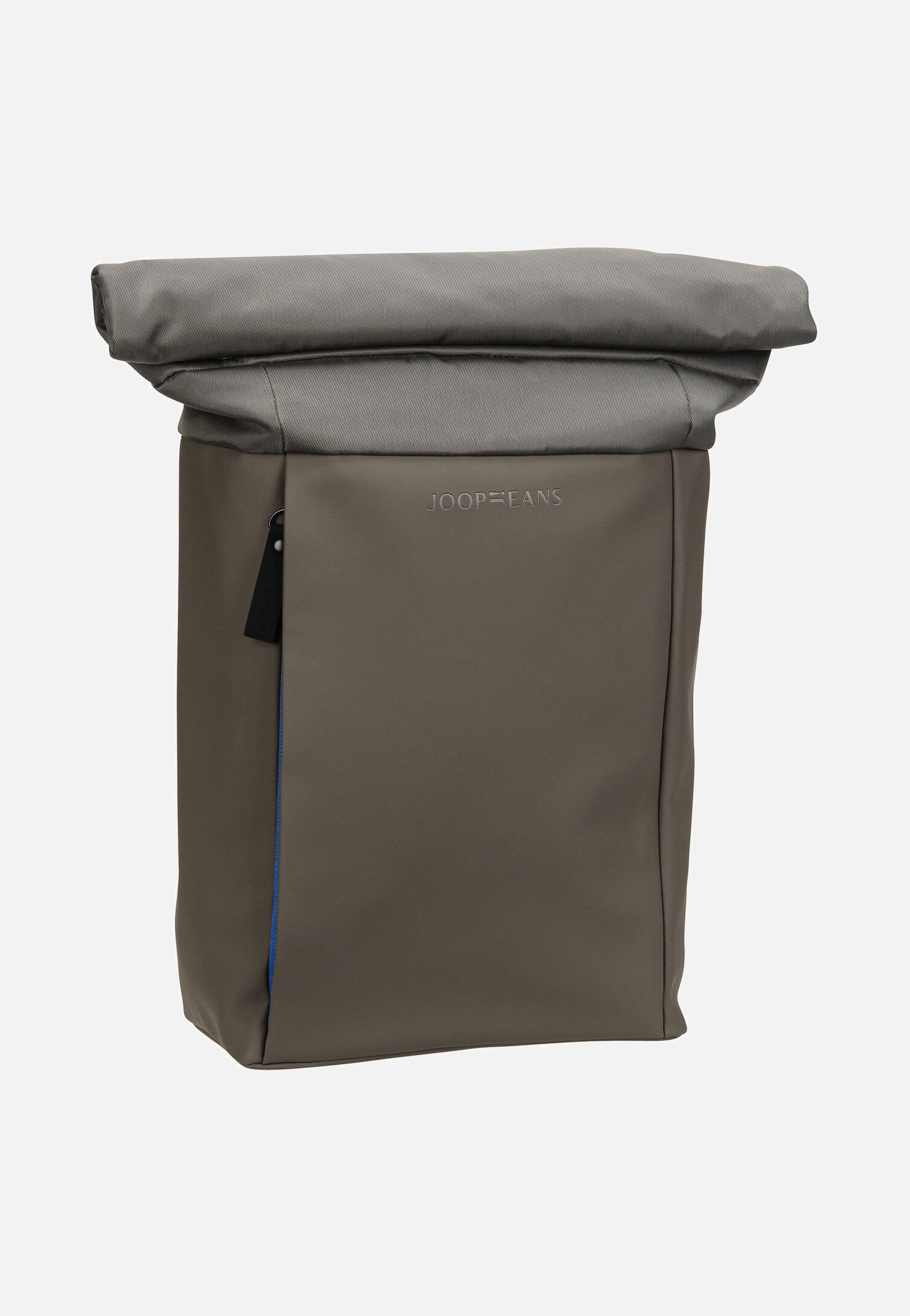 Joop - Atessa Tino SVZ Mud - Rolltop Backpack | Neutral-Image