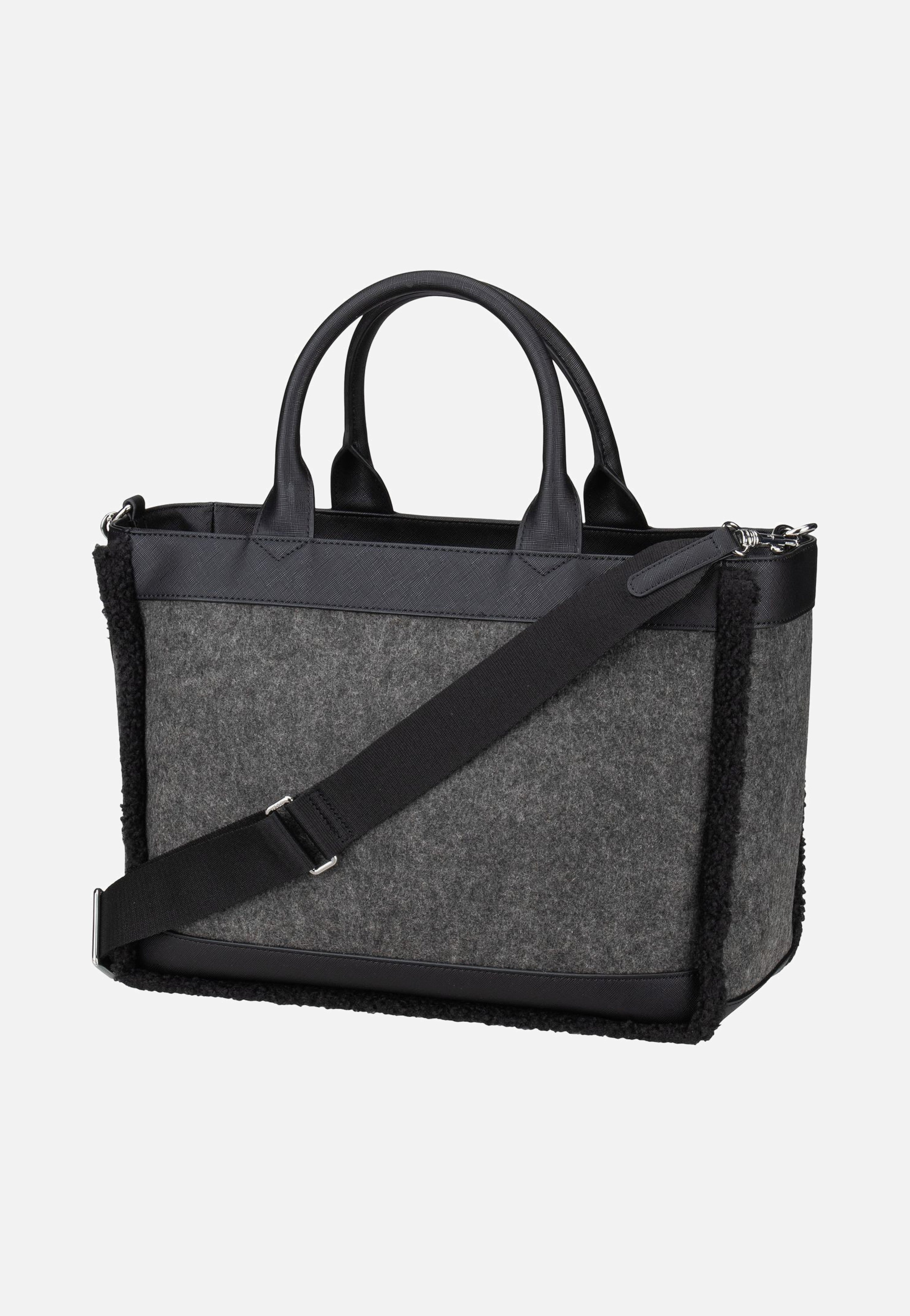 Joop - Calduccio Yvette Handbag LHZ Black - Shopper | Women-Image