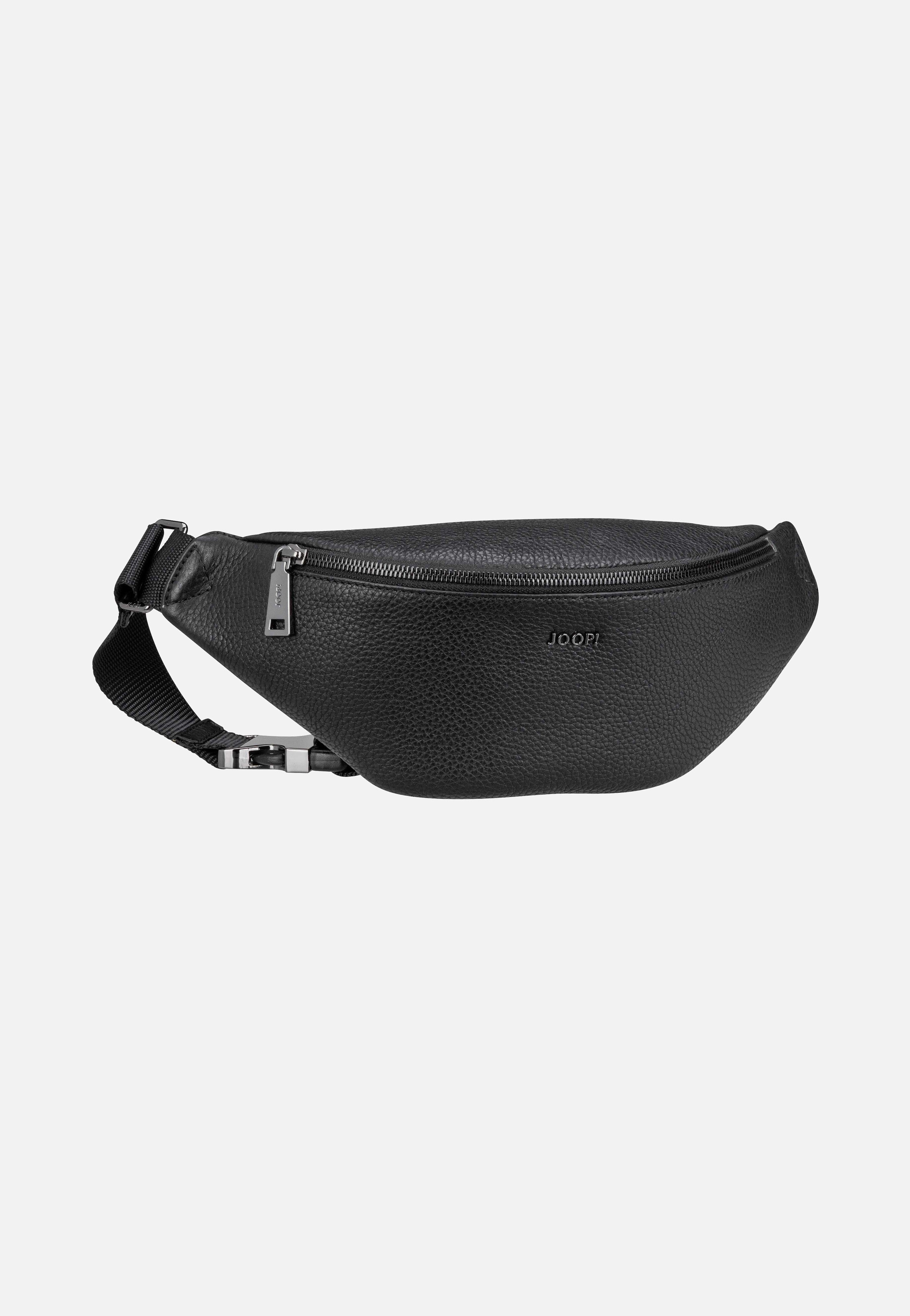 Joop Cardona Leo SHZ Black Sling Bag
