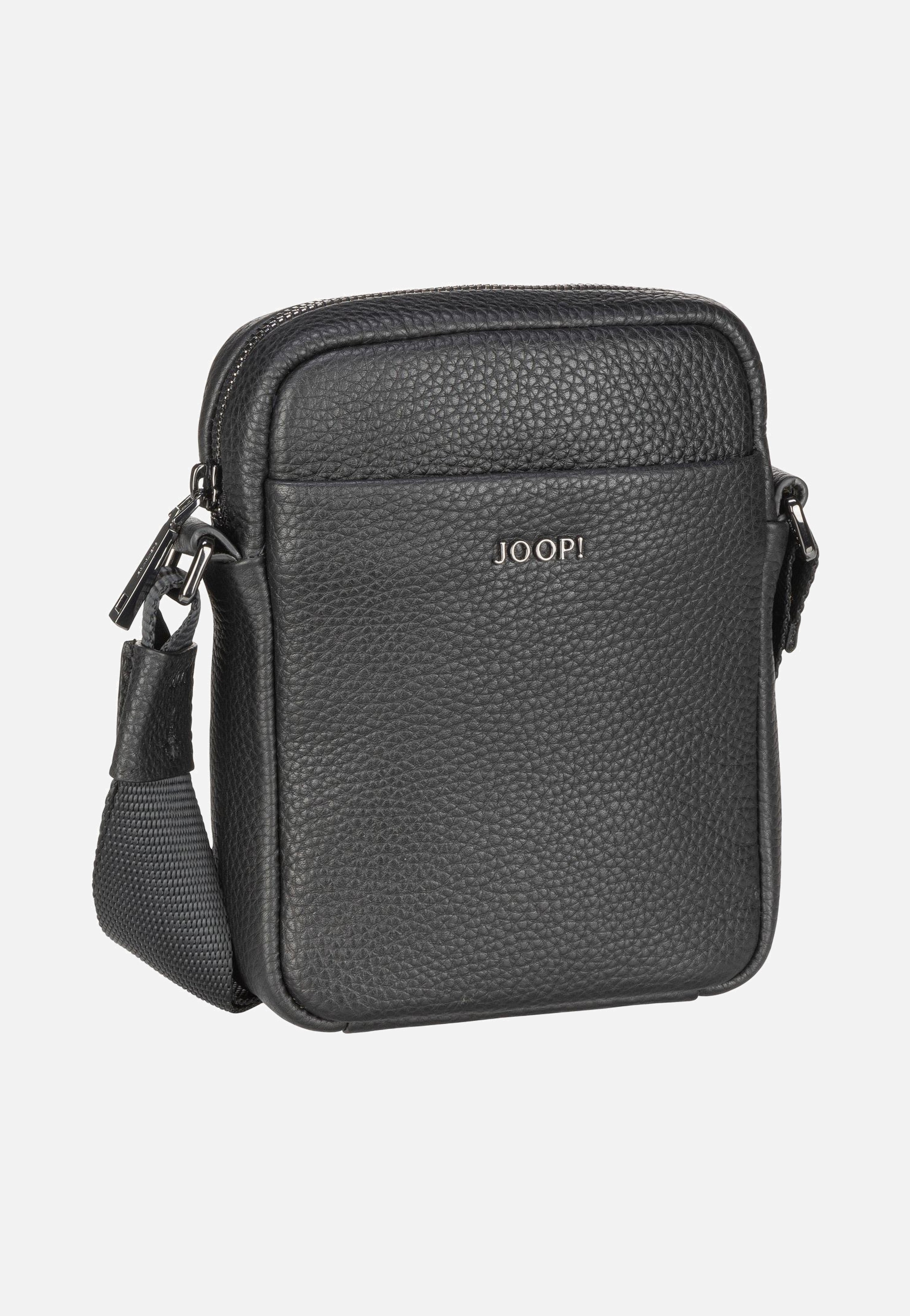Joop - Cardona Rafael XSVZ1 Black - Shoulder Bag | Men-Image