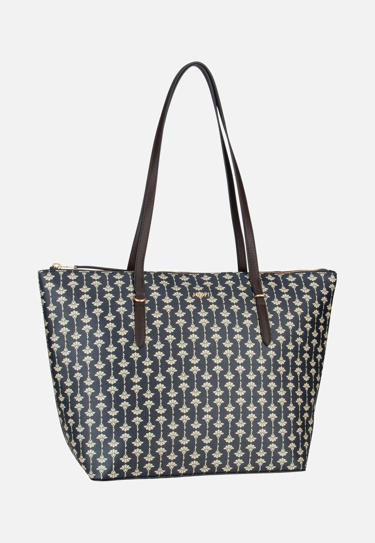 Joop Collana Helena LHZ Dark Blue Shopper