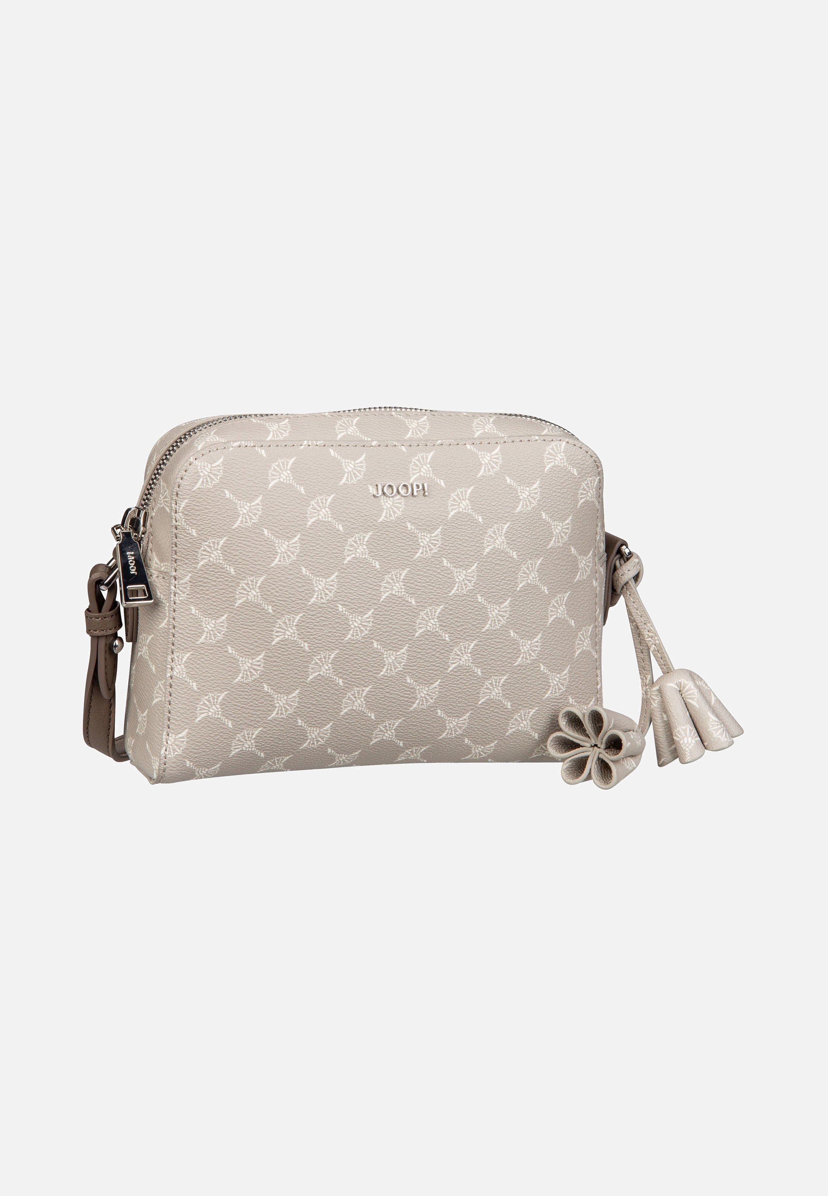Joop - Cortina 1.0 Cloe SHZ Pelican - Shoulder Bag | Women-Image