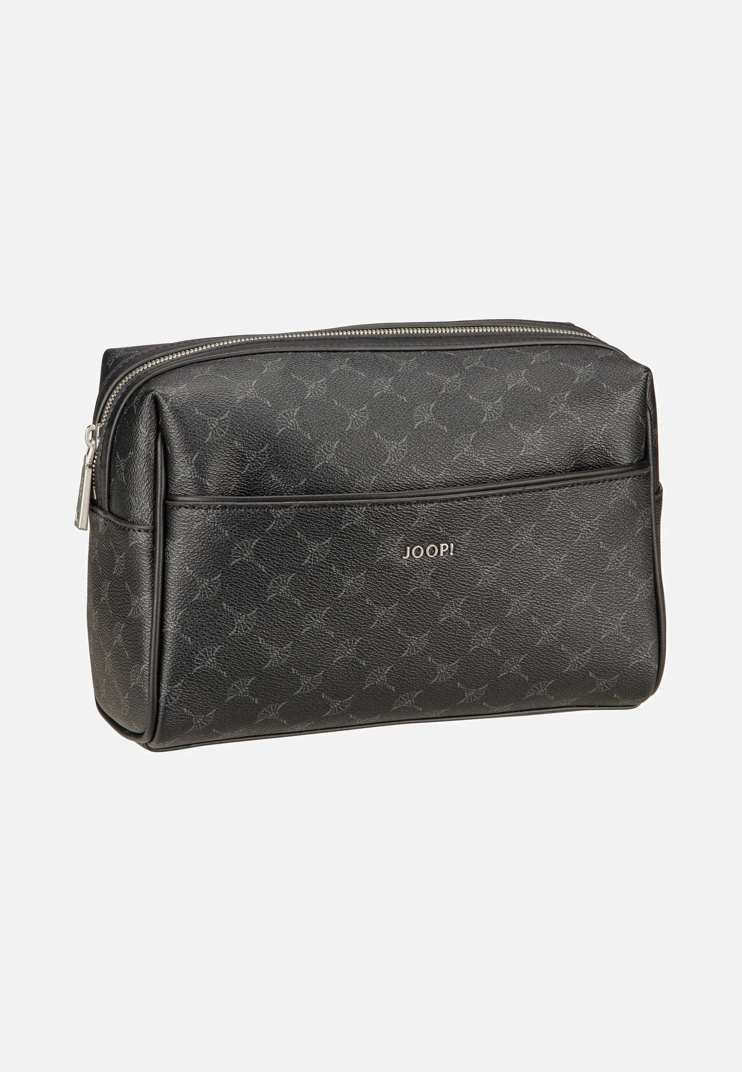 Joop - Cortina 1.0 Erina Washbag MHZ Phantom - Toiletry Bag | Neutral-Image