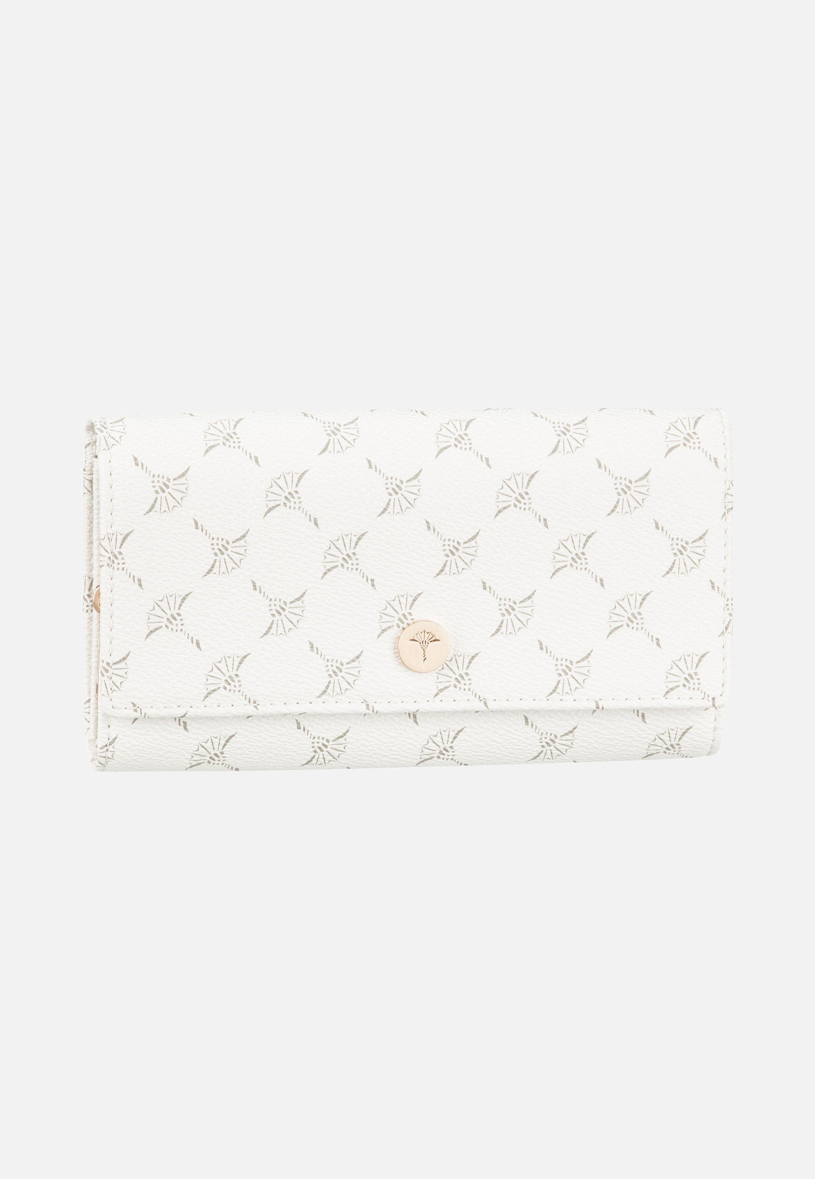 Joop Cortina 1.0 Europa Purse LH10F Off White Portemonnaie