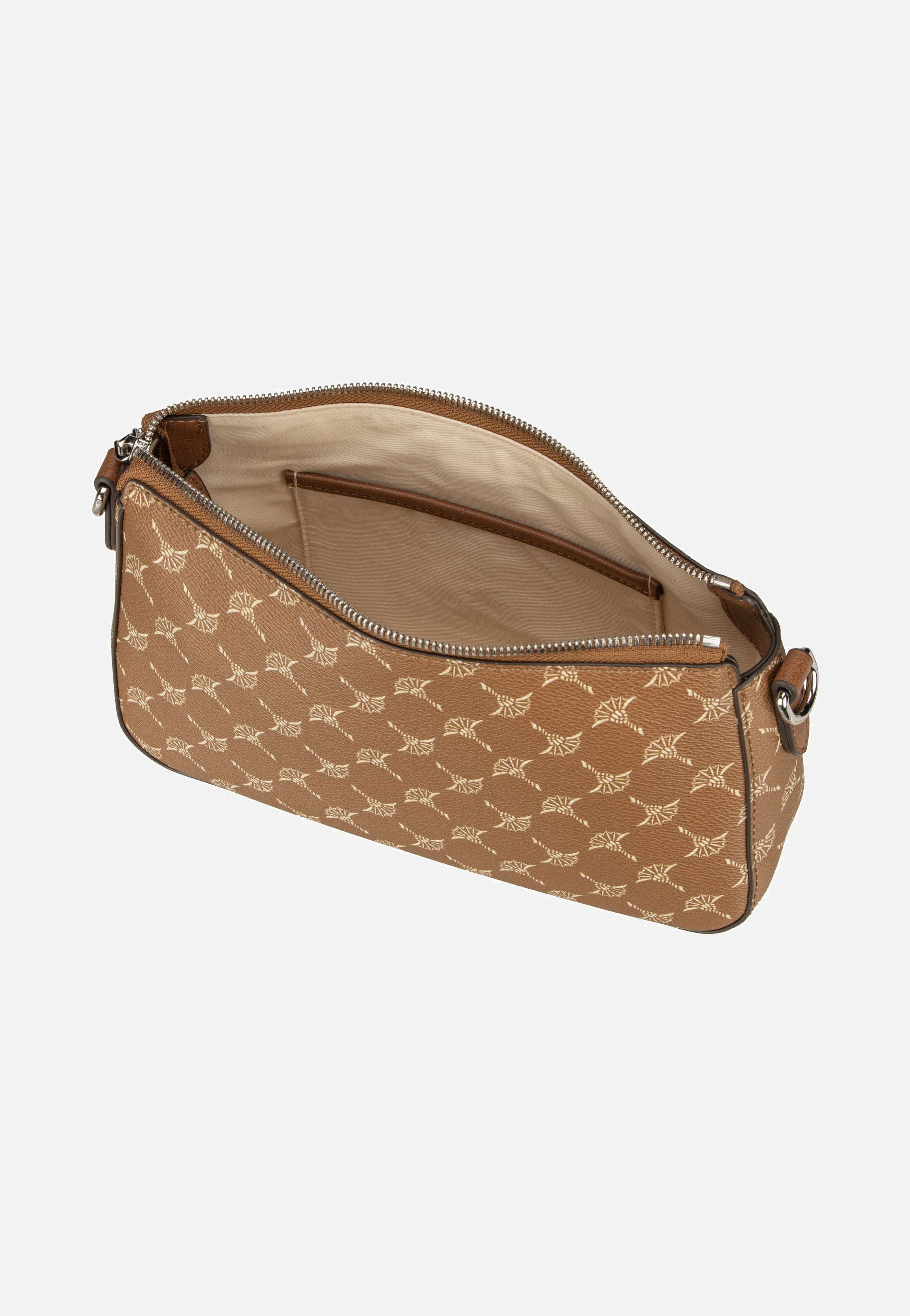 Joop - Cortina 1.0 Jasmina Shoulderbag SHZ Light Brown - Crossbody Bag | Women-Image