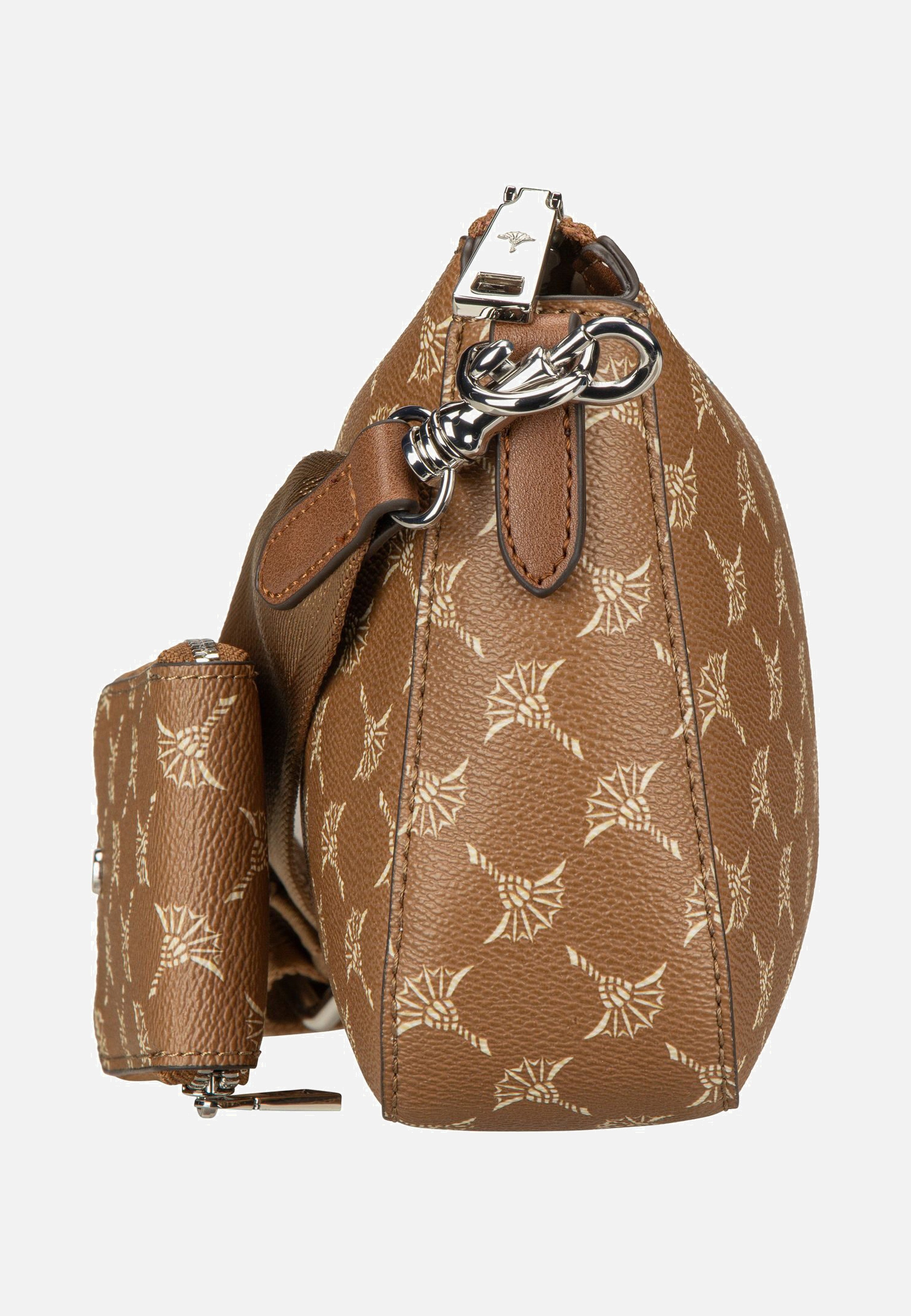 Joop - Cortina 1.0 Jasmina Shoulderbag SHZ Light Brown - Crossbody Bag | Women-Image