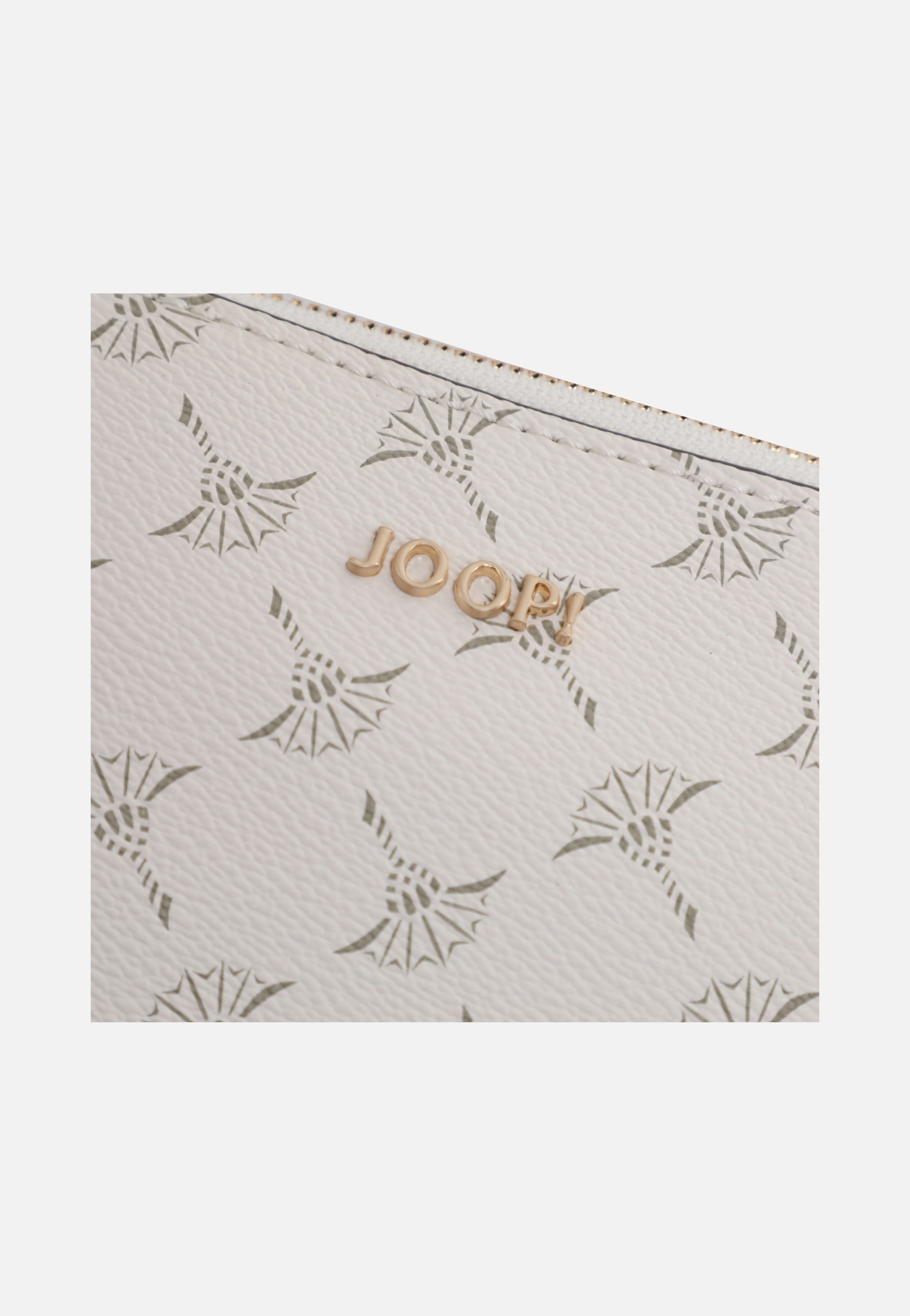 Joop Cortina 1.0 Jasmina SHZ Off White Umhängetasche