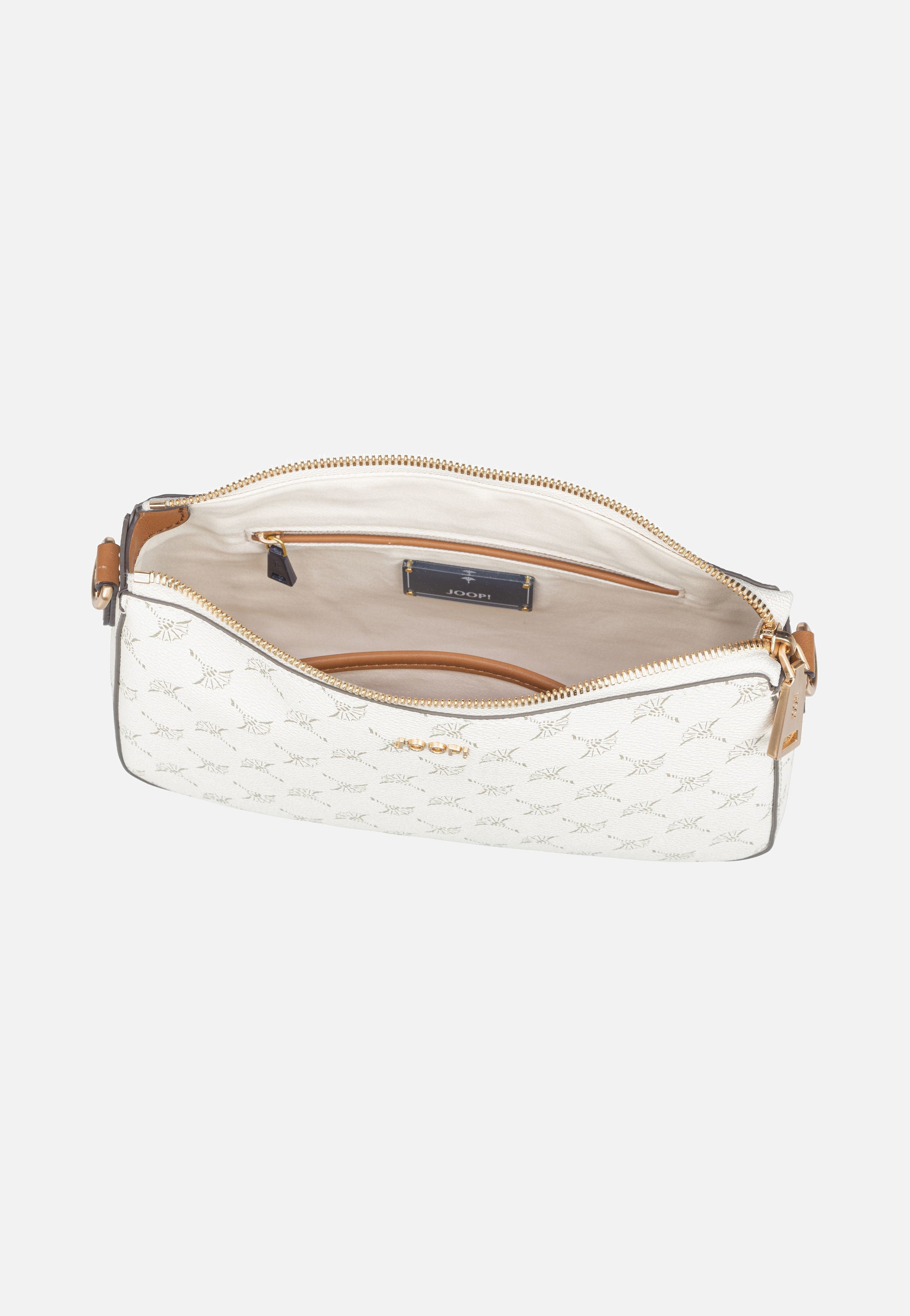 Joop Cortina 1.0 Jasmina SHZ Off White Umhängetasche