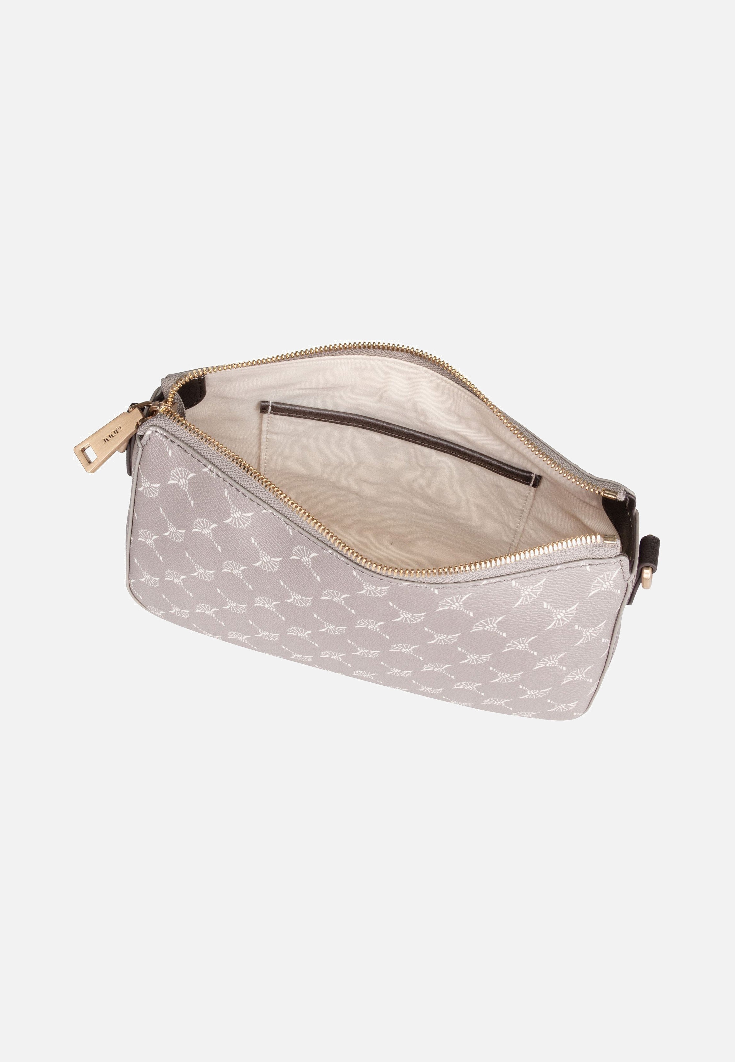 Joop Cortina 1.0 Jasmina SHZ Simply Taupe Umhängetasche
