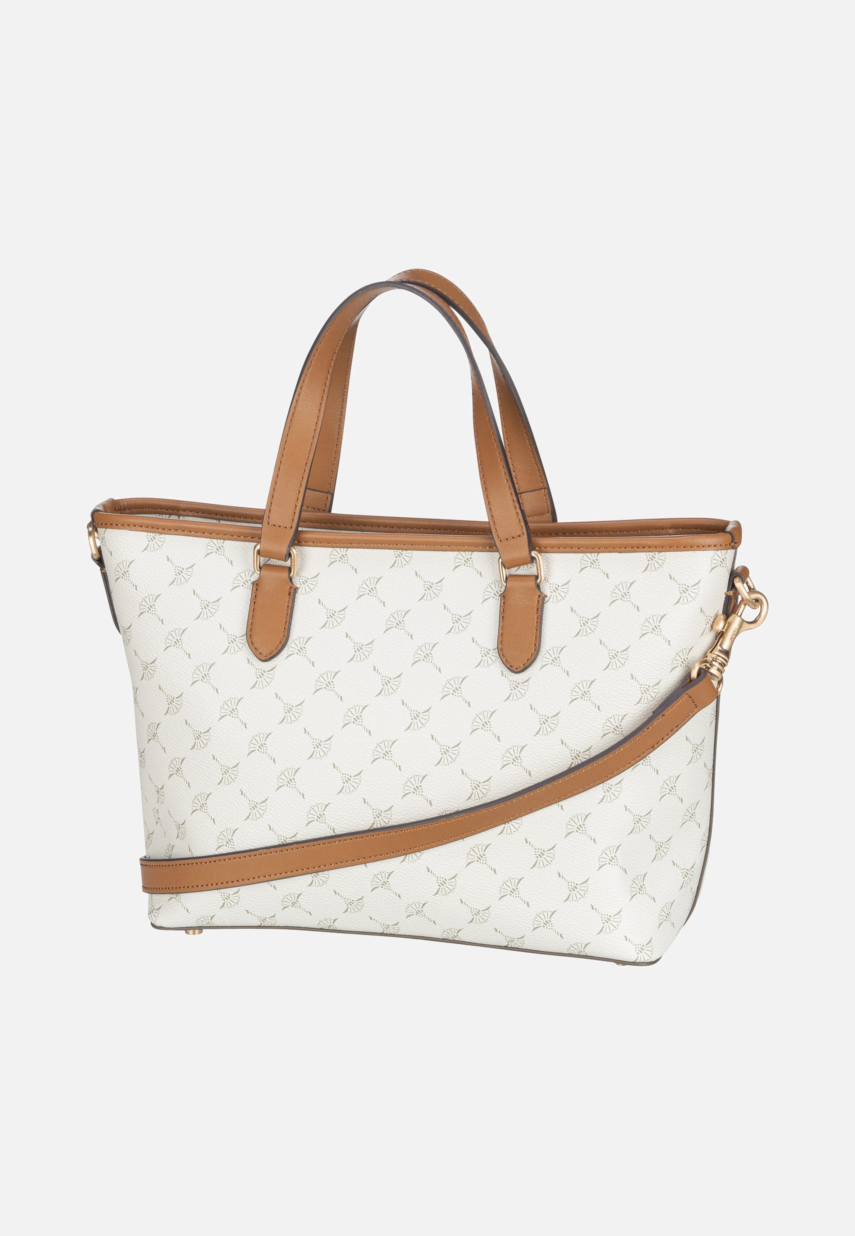 Joop - Cortina 1.0 Ketty Handbag SHZ Off White - Tote Bag | Women-Image