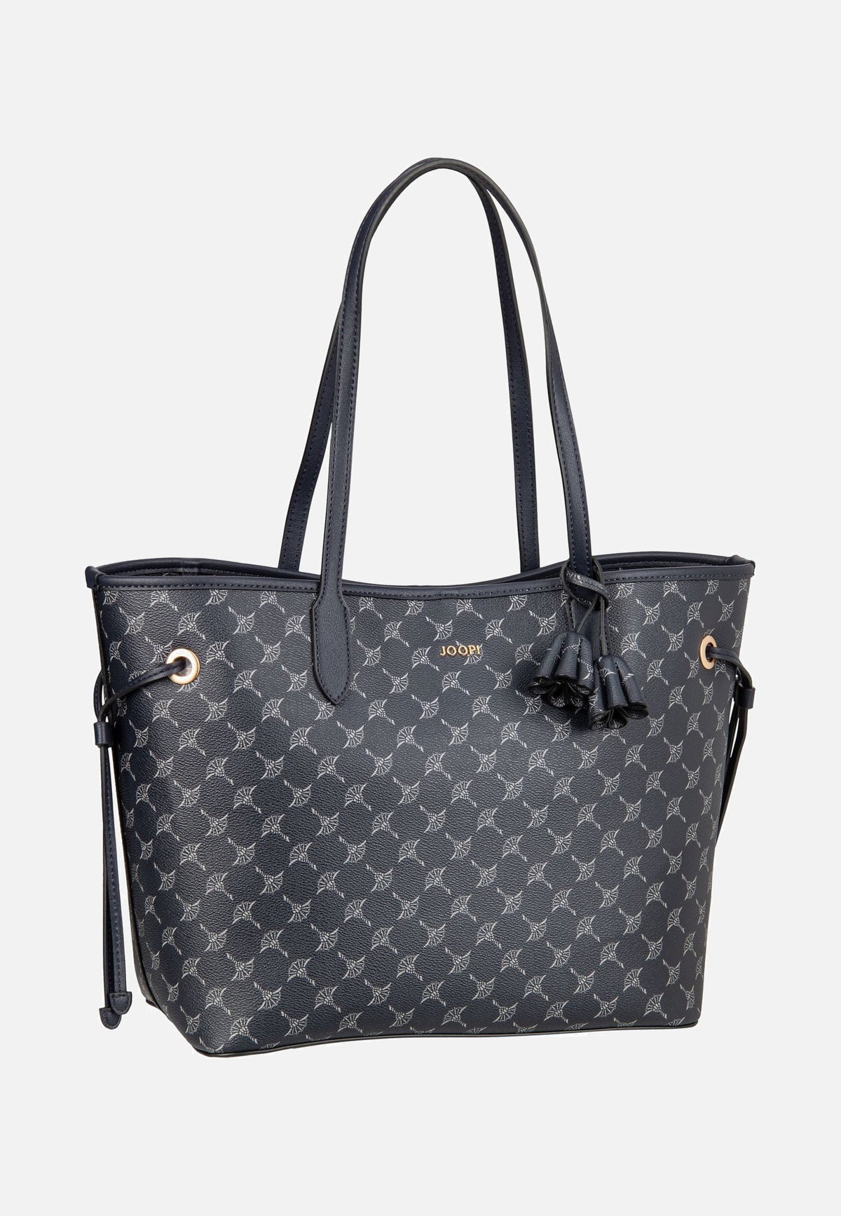 Joop Cortina 1.0 Lara LHO Dark Navy Shopper
