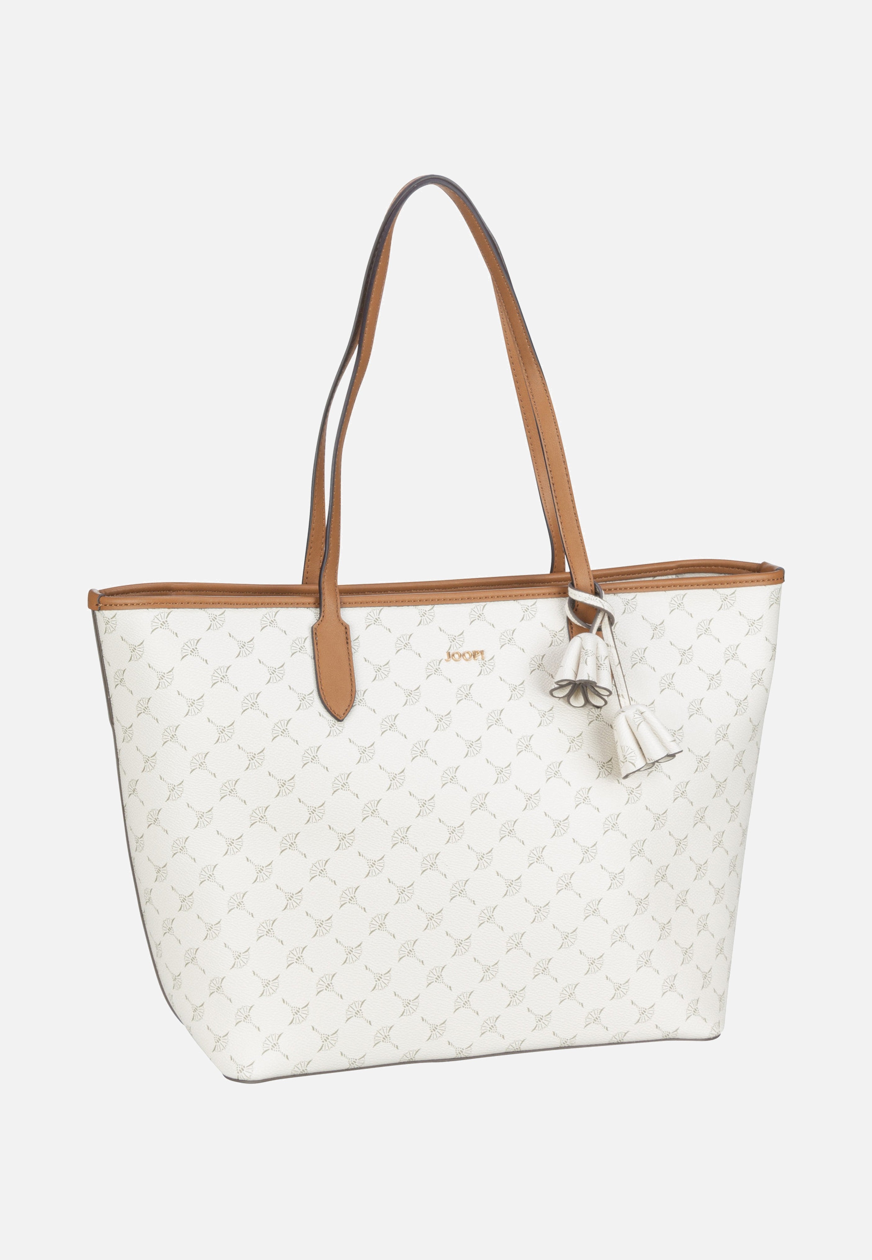 Joop Cortina 1.0 Lara LHZ Off White Shopper