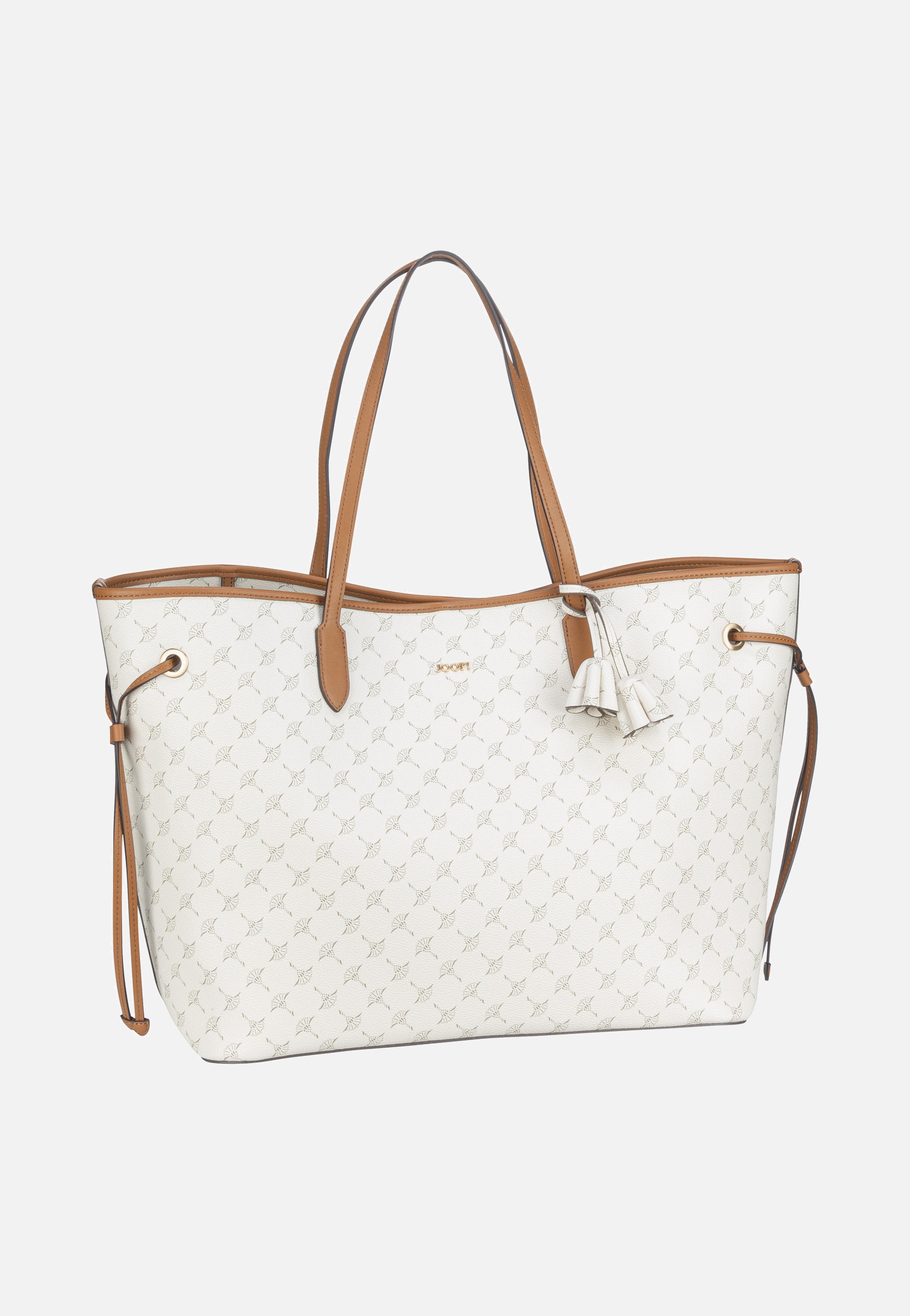 Joop - Cortina 1.0 Lara XLHO Off White - Shopper | Women-Image
