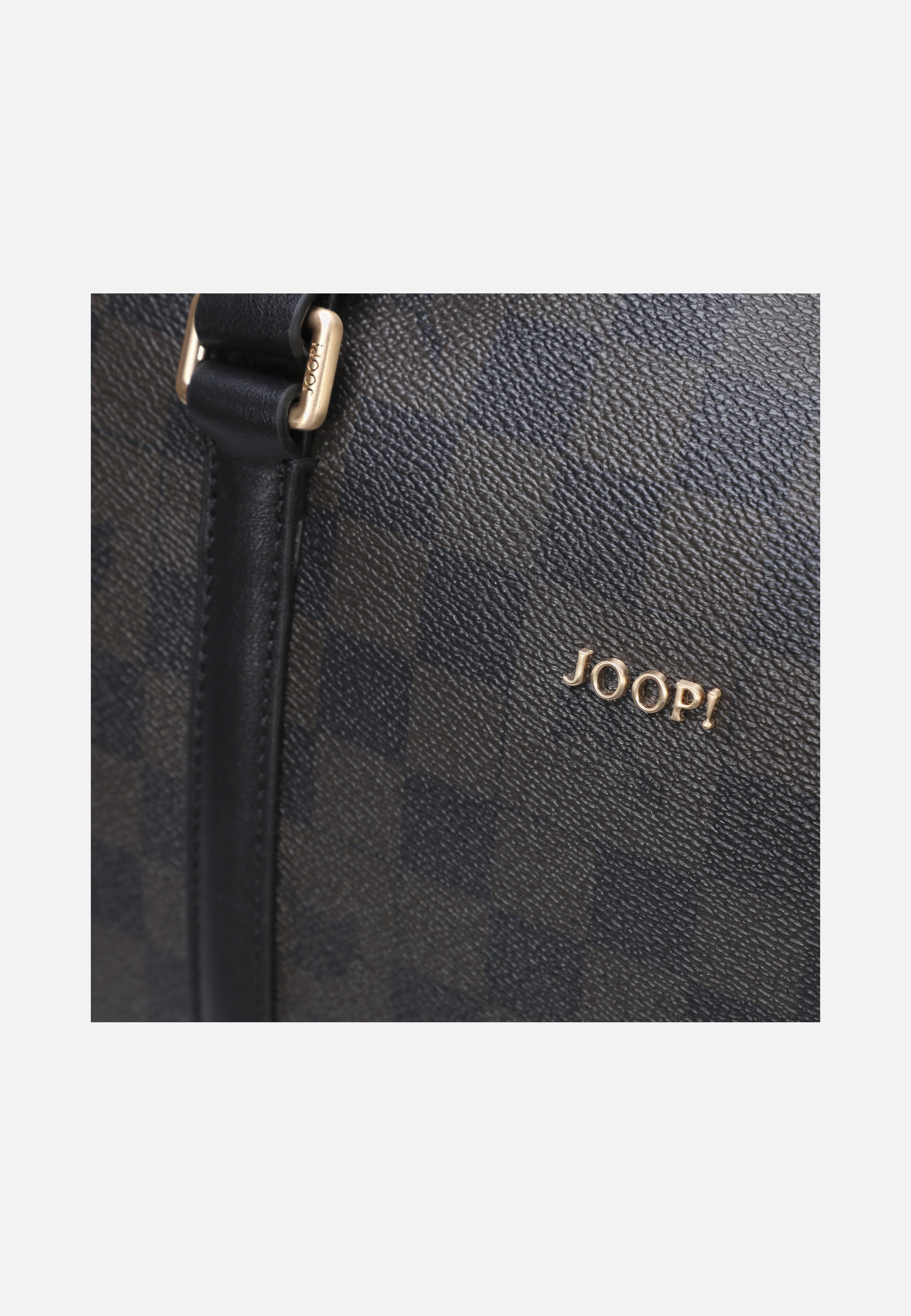Joop - Cortina Piazza Aurora LHZ Seal Brown - Weekender | Women-Image