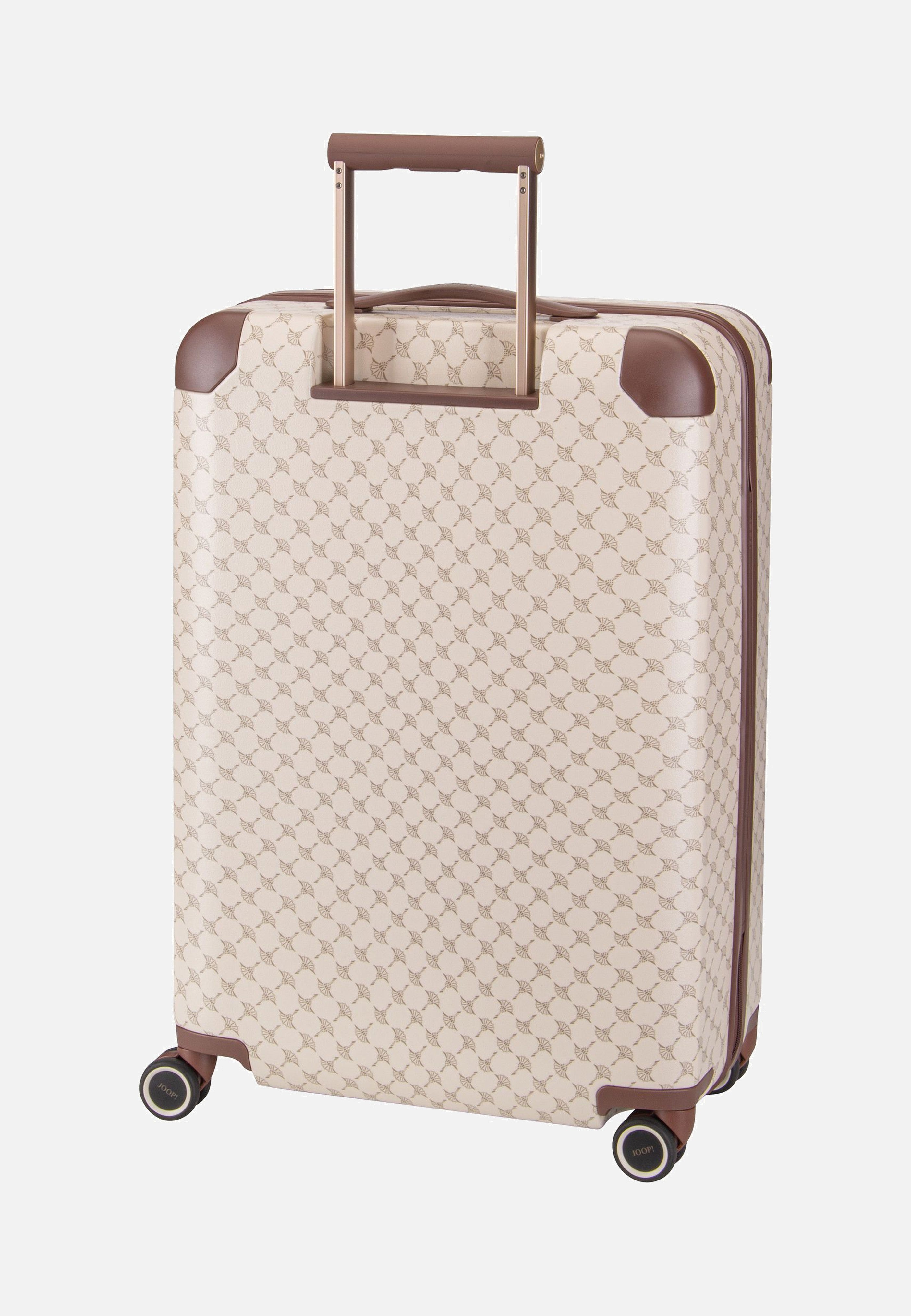 Joop - Cortina Volare 1.0 C65 MVZ 4W Pure White - Suitcase | Neutral-Image