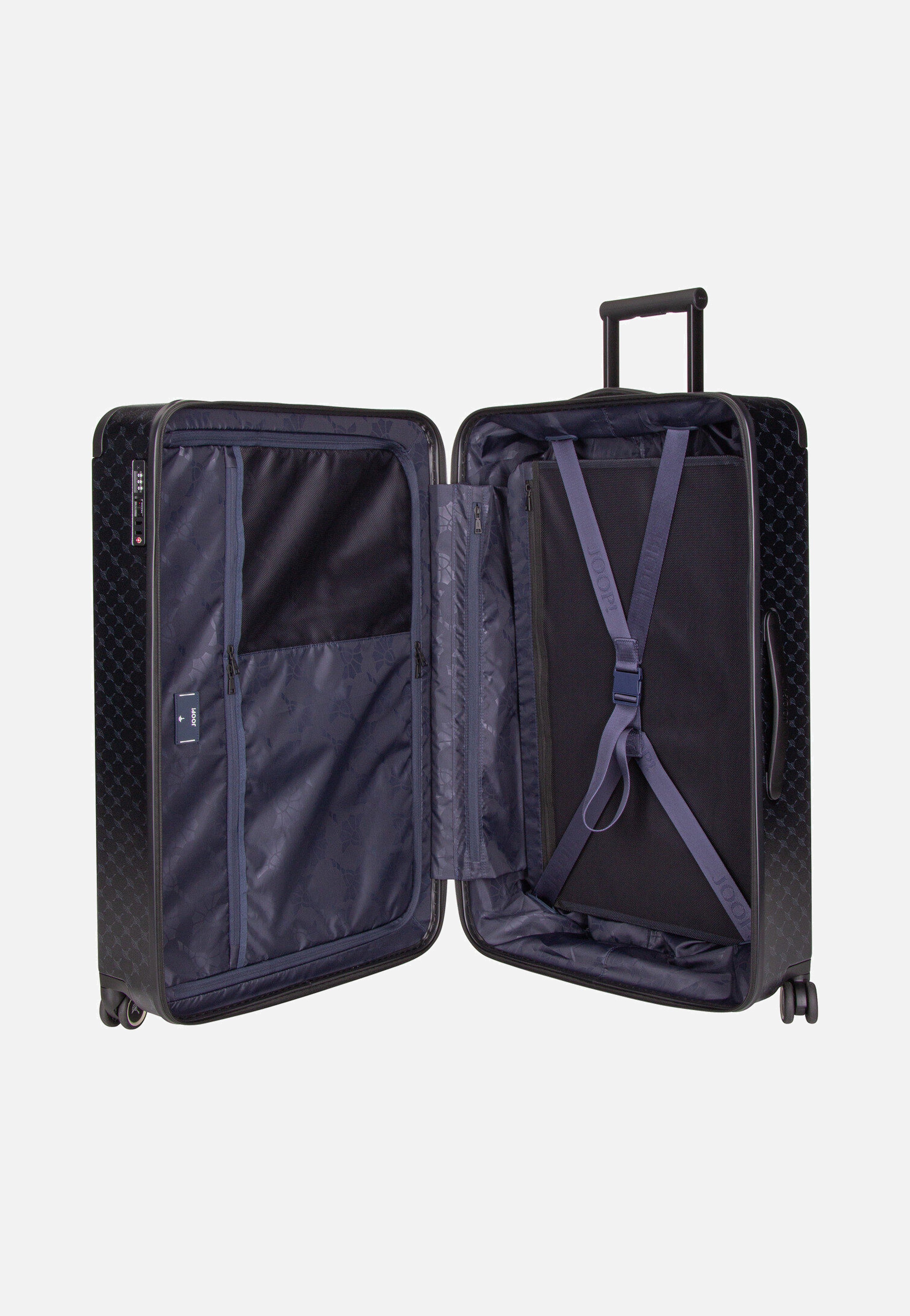Joop Cortina Volare 1.0 C75 LVZ 4W Phantom Koffer