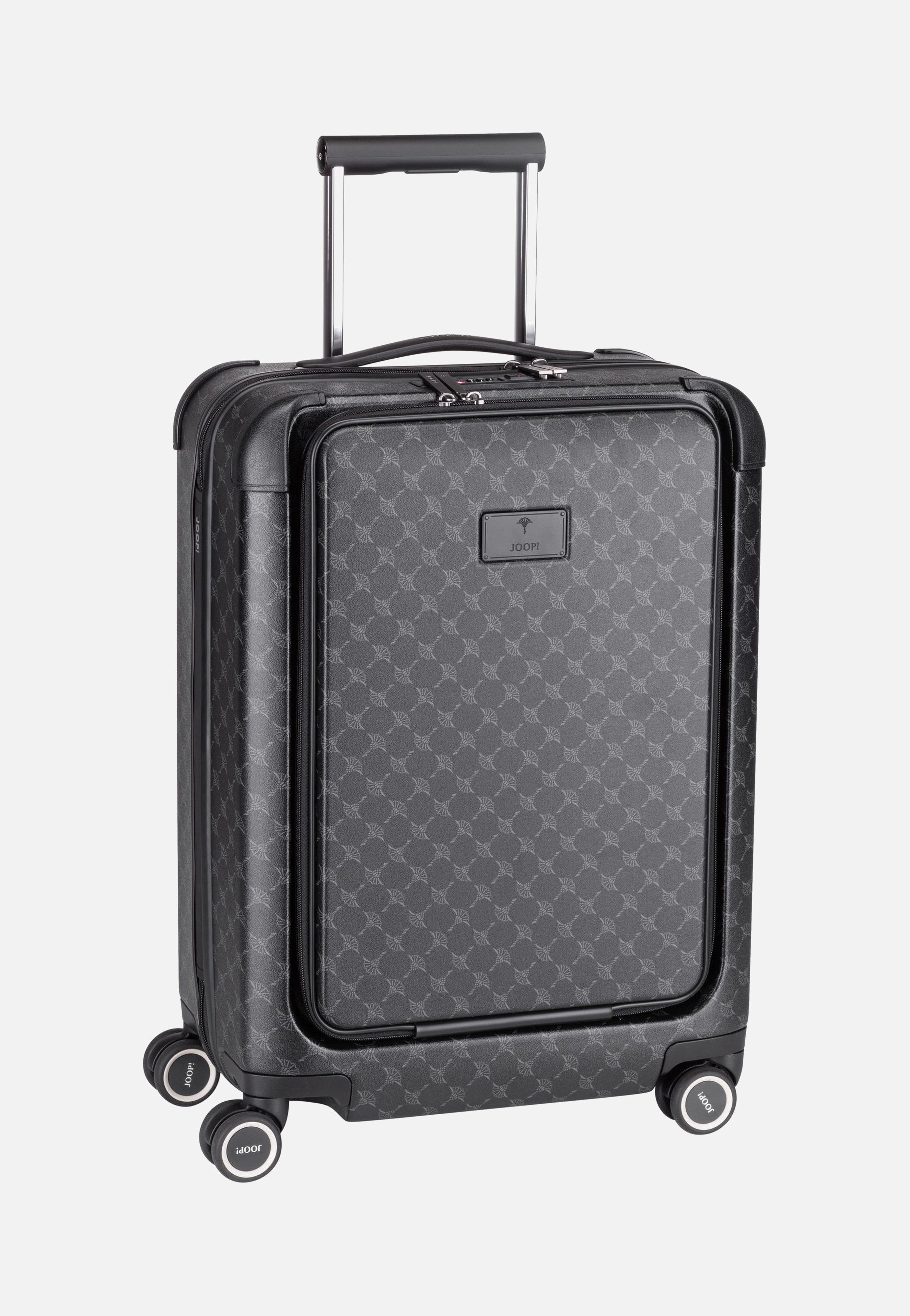 Joop - Cortina Volare C55 Pro Trolleycase SVZ 4W Phantom - Suitcase | Neutral-Image