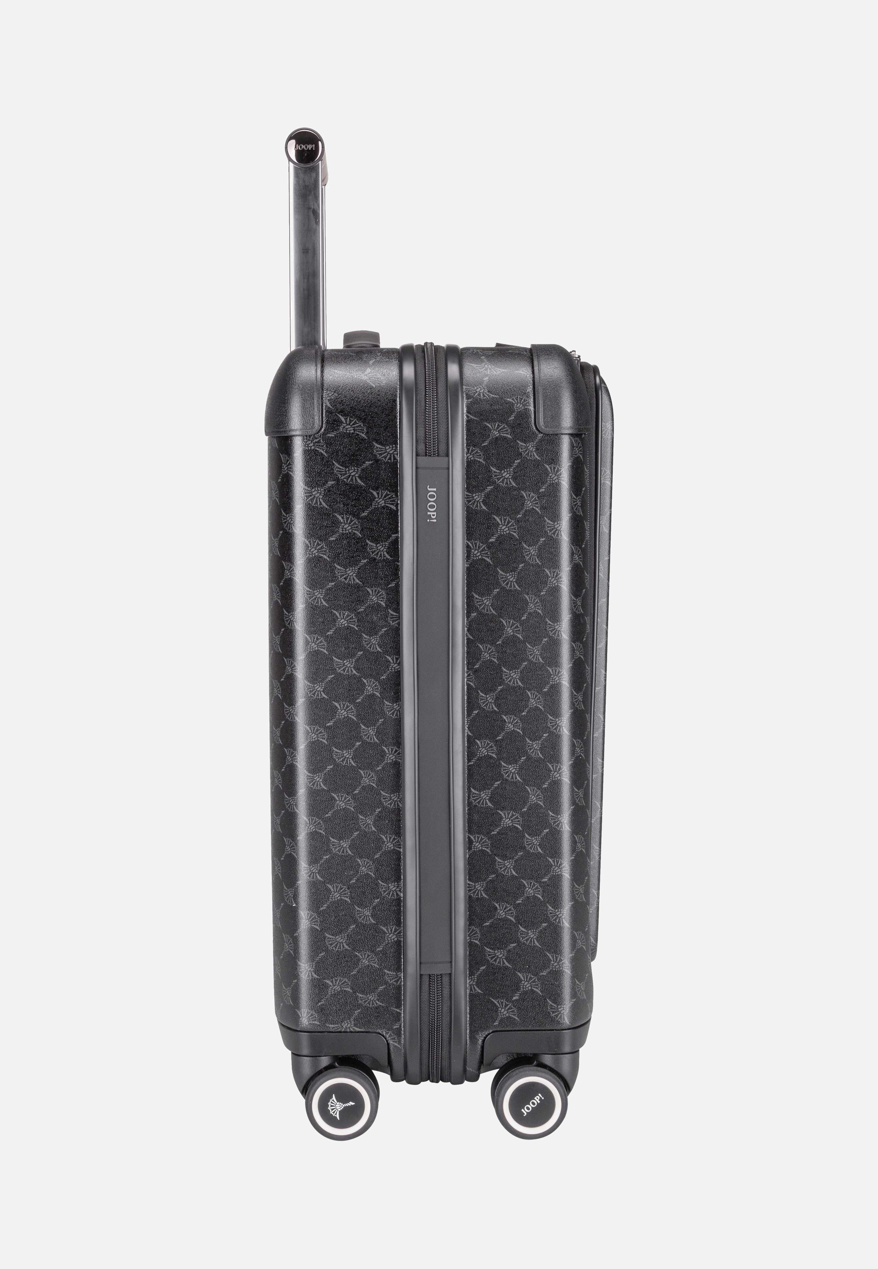 Joop - Cortina Volare C55 Pro Trolleycase SVZ 4W Phantom - Suitcase | Neutral-Image