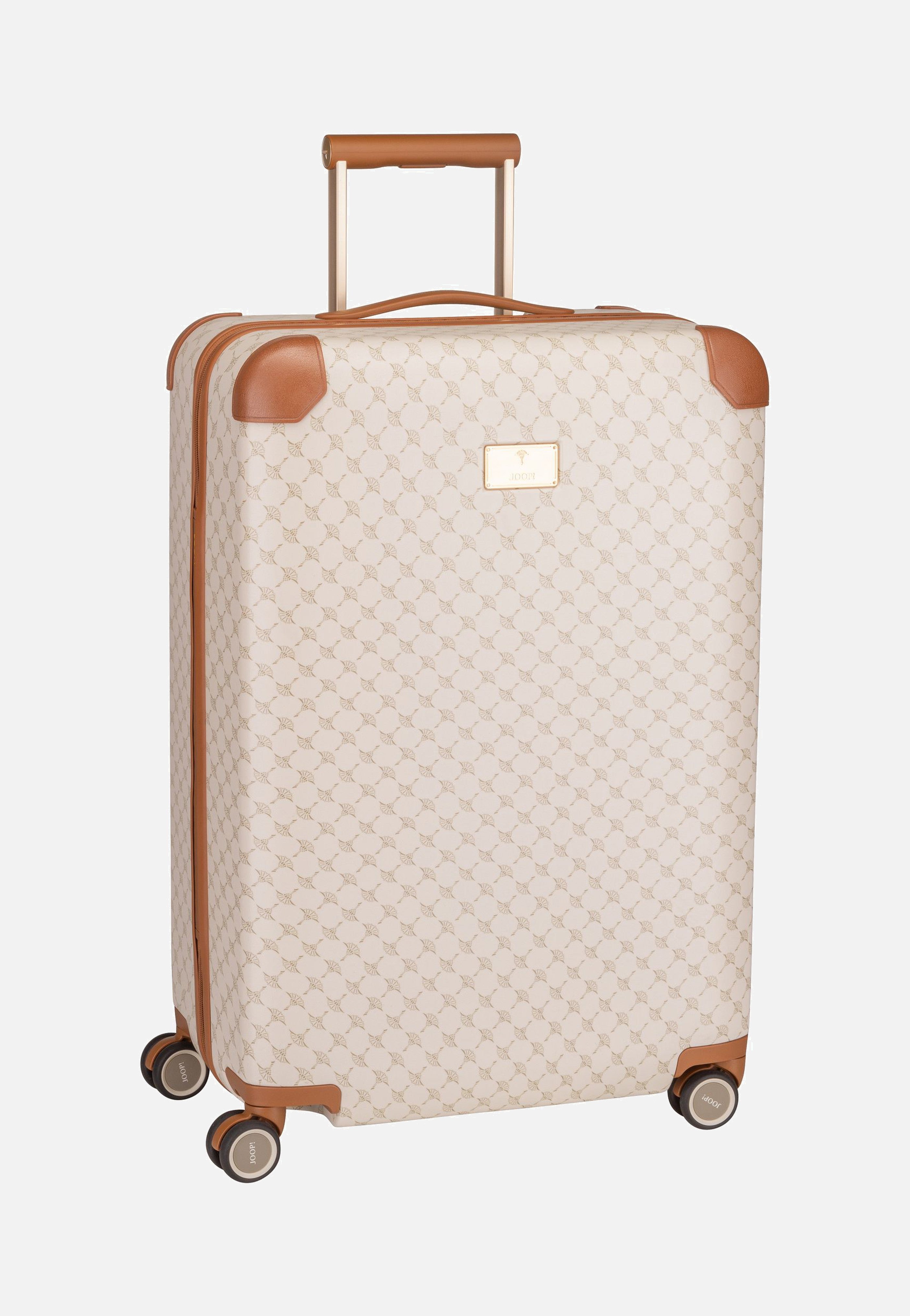 Joop - Cortina Volare C65 Trolleycase MVZ 4W Off White - Suitcase | Neutral-Image