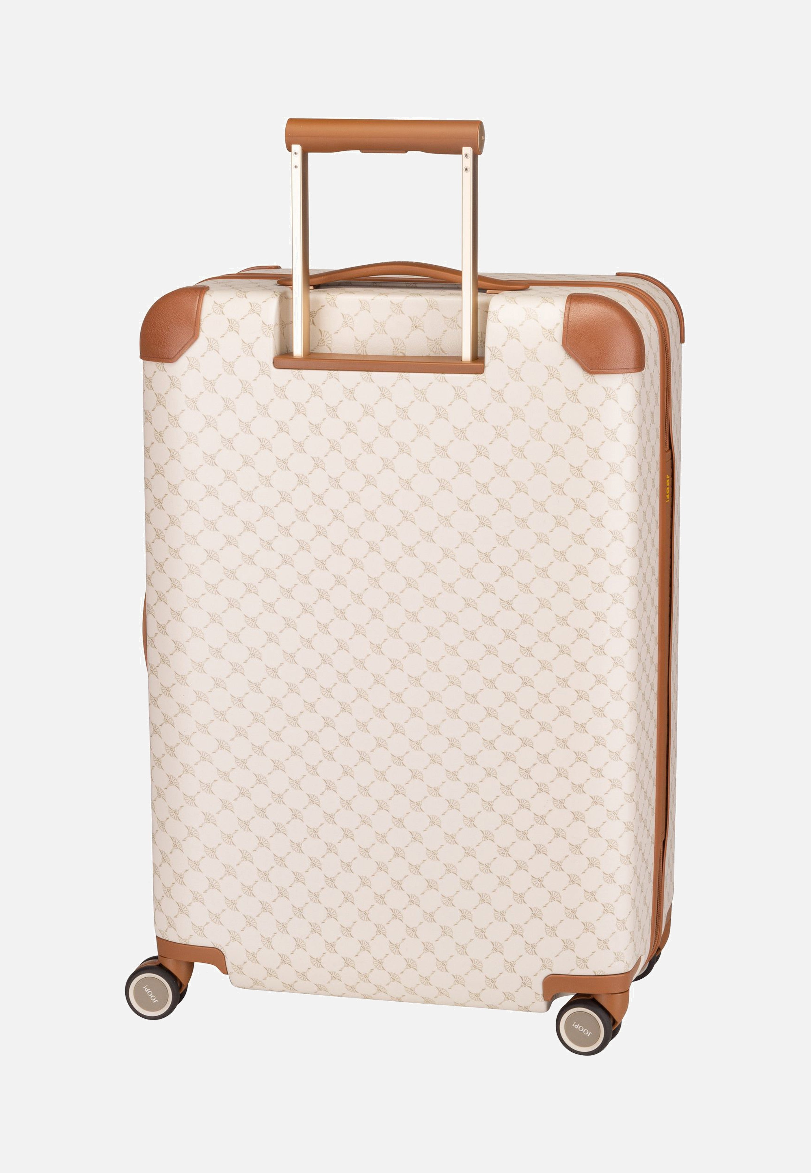 Joop - Cortina Volare C65 Trolleycase MVZ 4W Off White - Suitcase | Neutral-Image