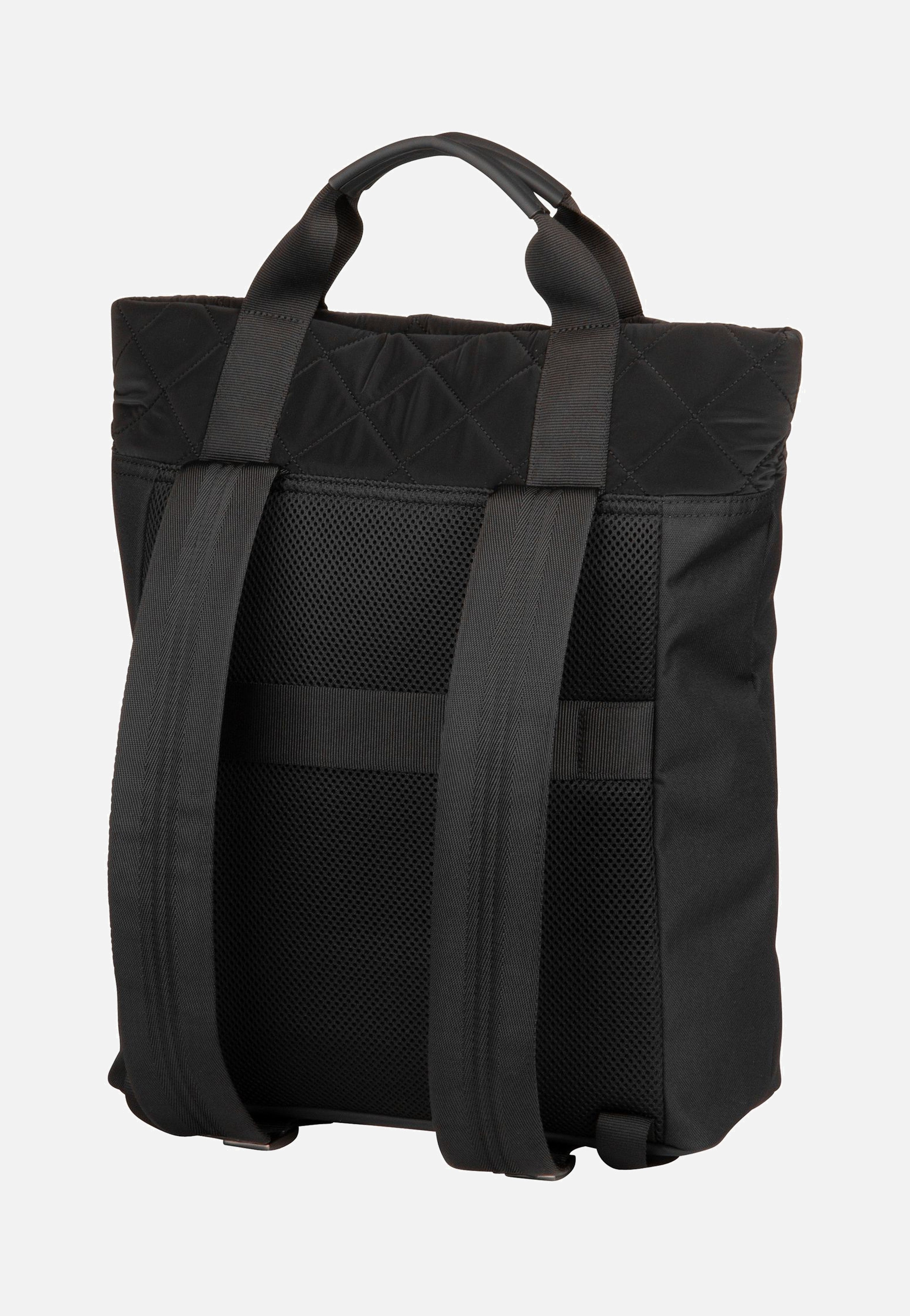 Joop - Diamante Norica Falk MVZ Black - Backpack | Neutral-Image
