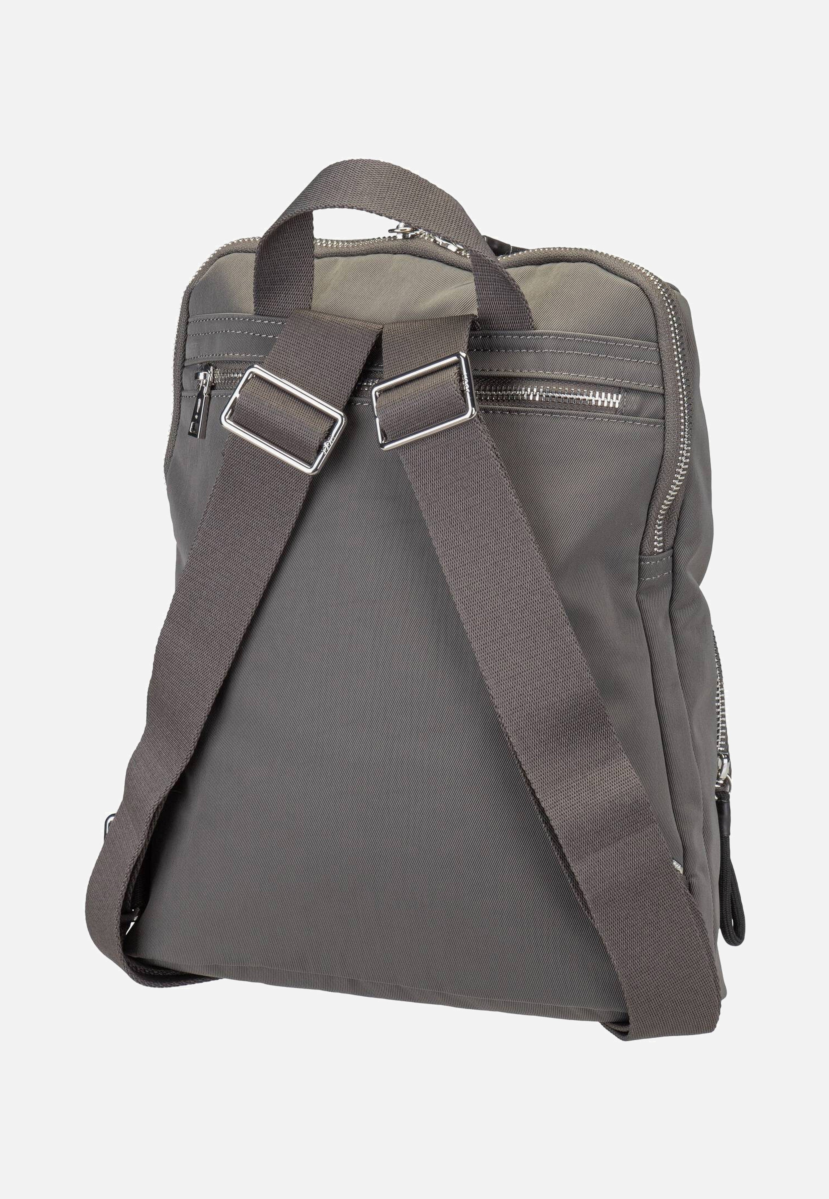 Joop - Giocoso Nivia MVZ Grey - Backpack | Women-Image