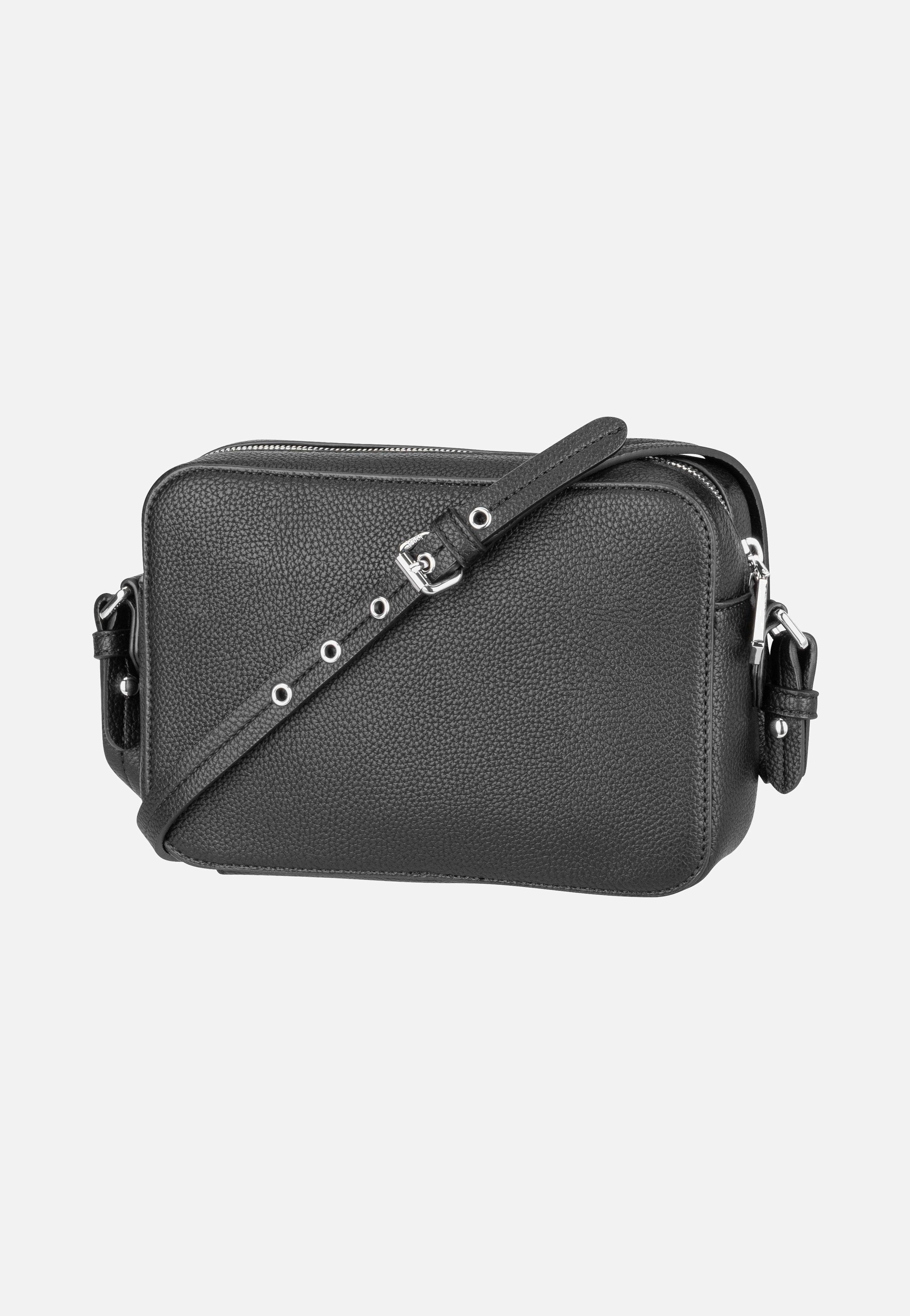 Joop - Lettera 1.0 Cloe SHZ Black - Crossbody Bag | Women-Image